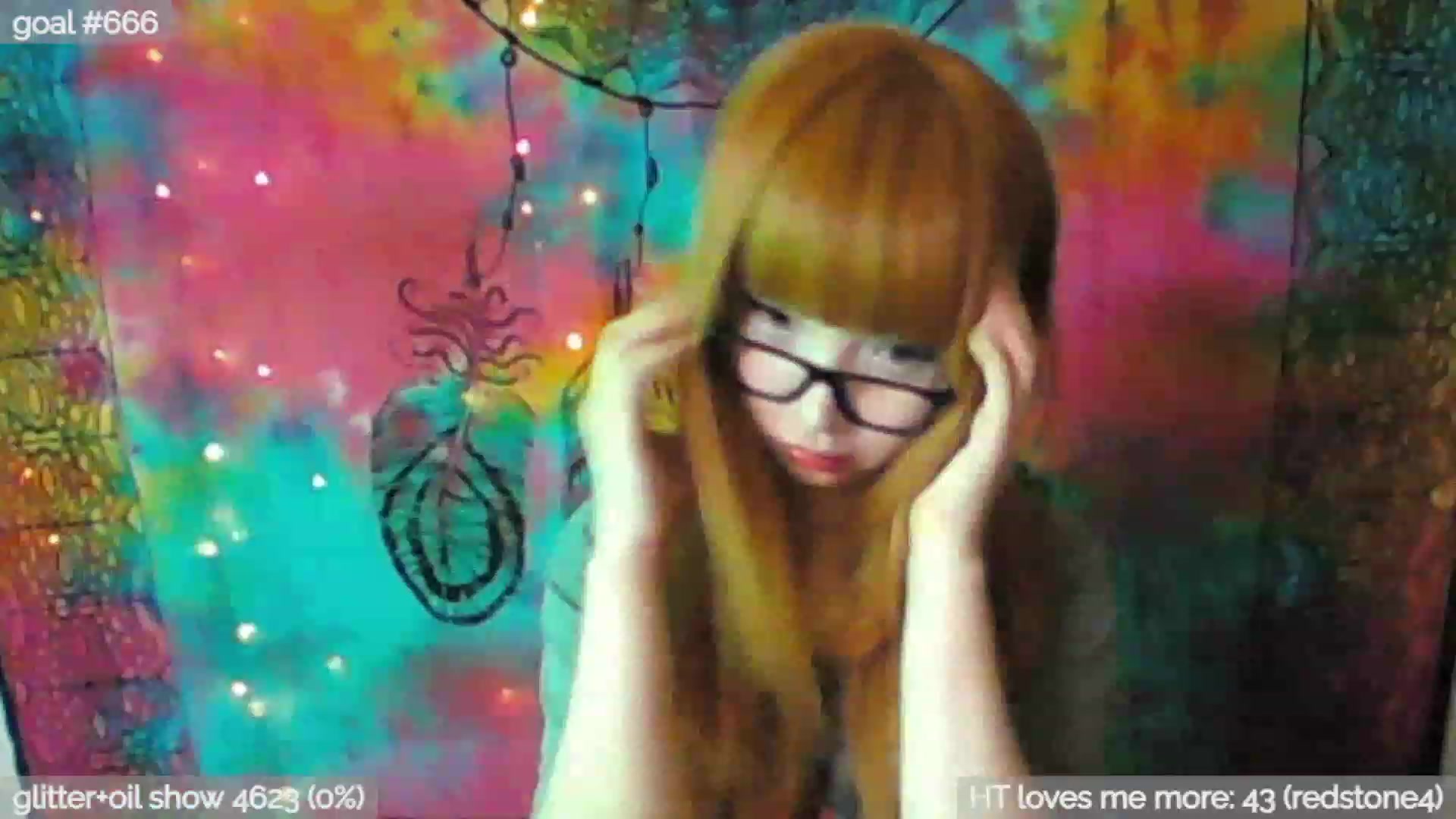 Gallery image thumbnail from unique_one's myfreecams stream on, 02/18/2023, 01:32 image 10 of 20