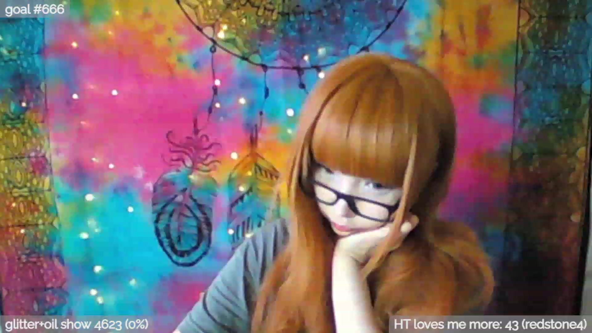 Gallery image thumbnail from unique_one's myfreecams stream on, 02/18/2023, 01:32 image 2 of 20