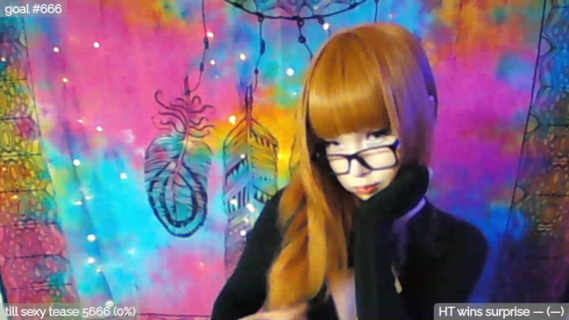 Gallery image thumbnail from unique_one's myfreecams stream on, 02/19/2023, 01:57 image 1 of 20