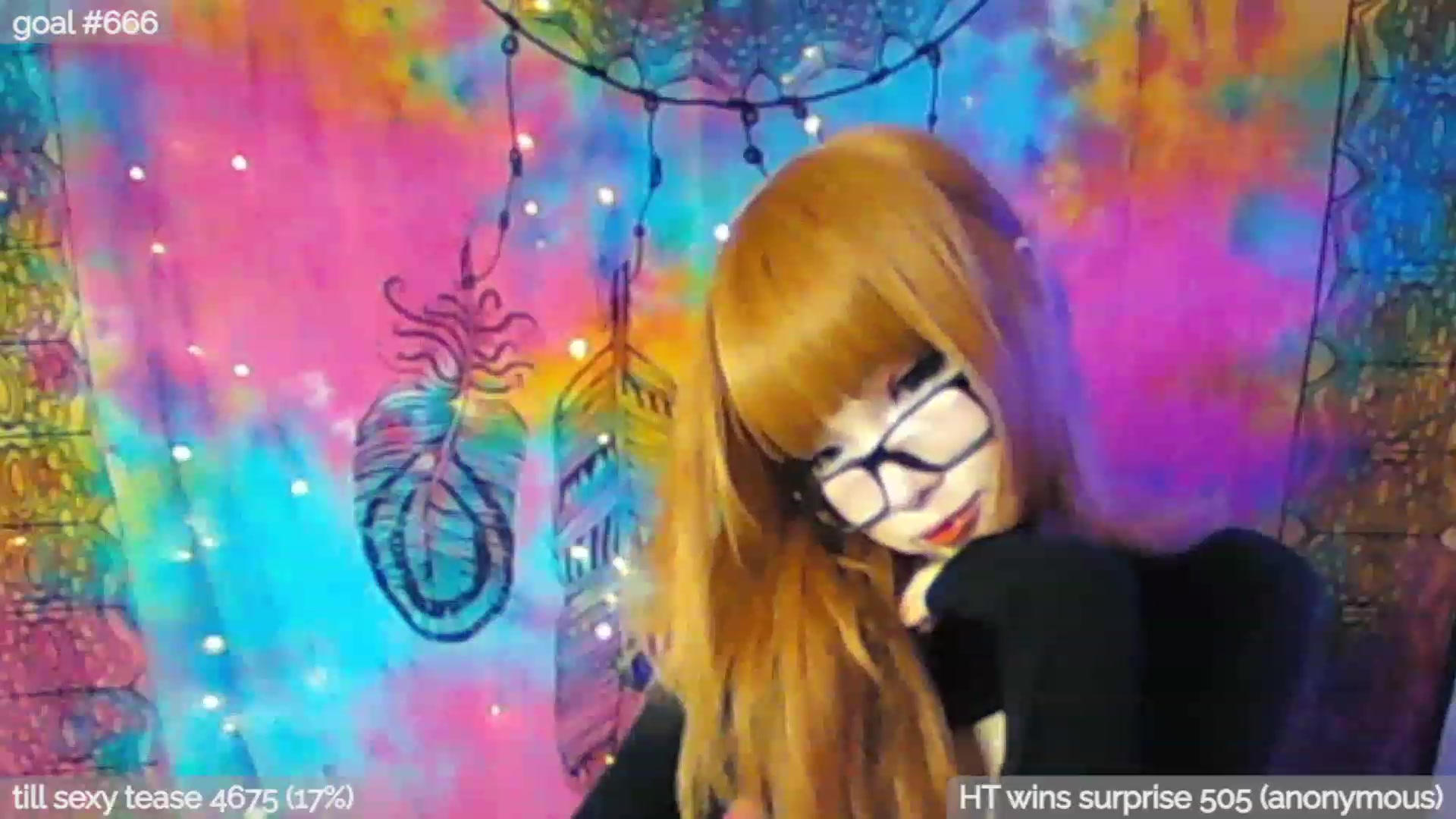 Gallery image thumbnail from unique_one's myfreecams stream on, 02/19/2023, 01:57 image 20 of 20