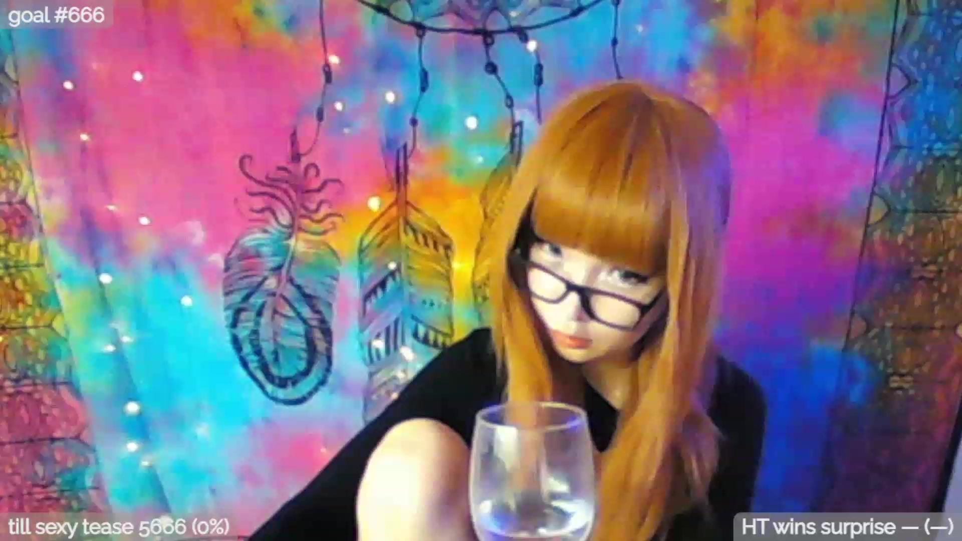 Gallery image thumbnail from unique_one's myfreecams stream on, 02/19/2023, 01:57 image 4 of 20
