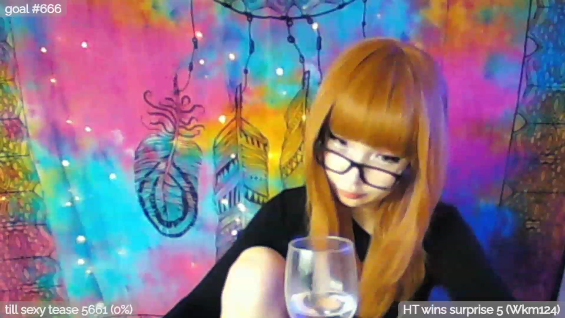 Gallery image thumbnail from unique_one's myfreecams stream on, 02/19/2023, 01:57 image 5 of 20