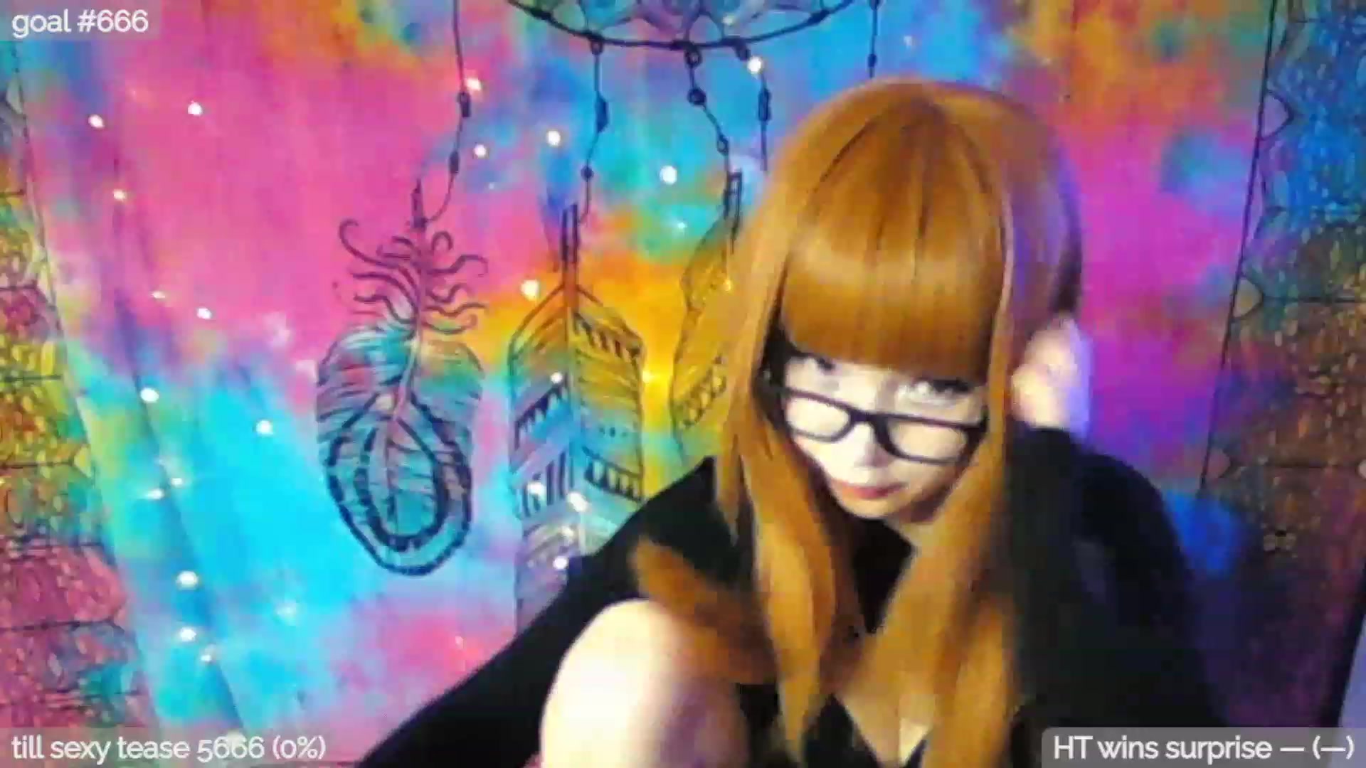 Gallery image thumbnail from unique_one's myfreecams stream on, 02/19/2023, 01:57 image 3 of 20