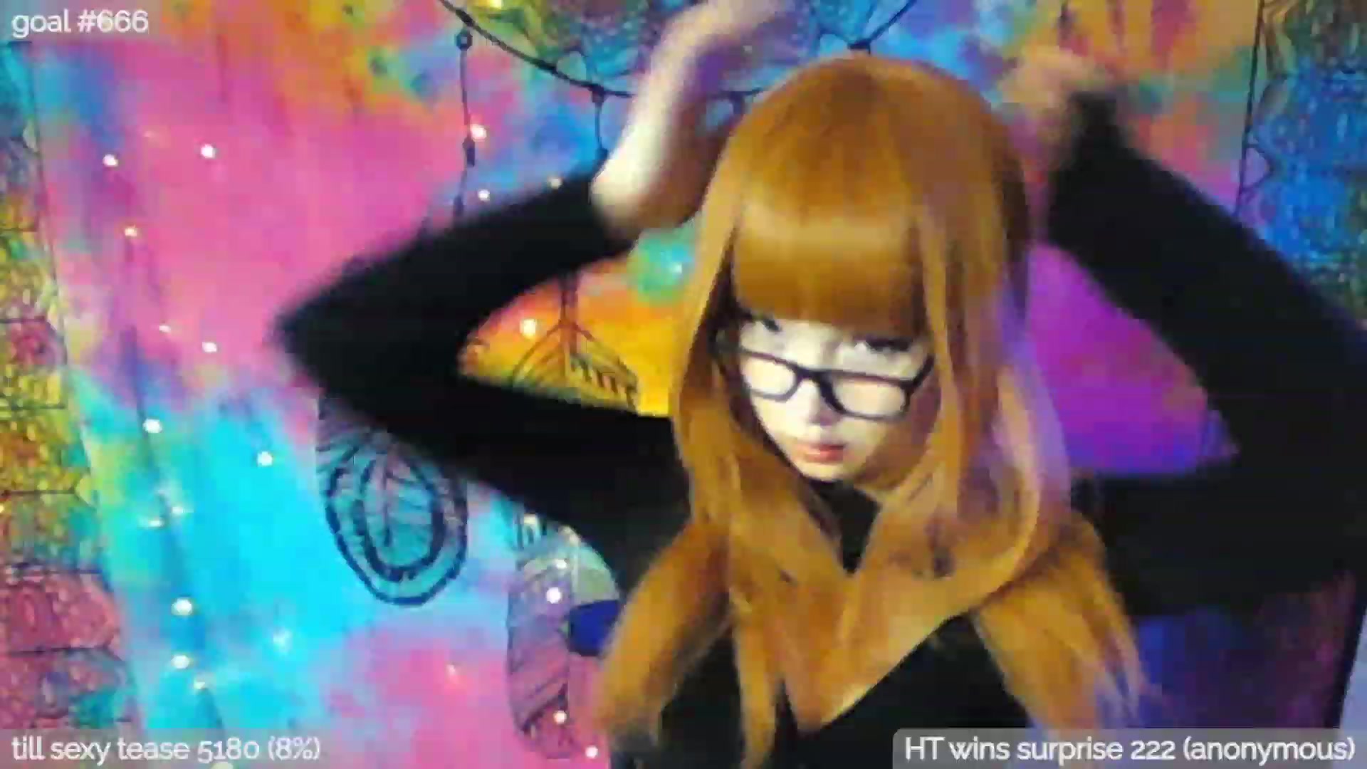 Gallery image thumbnail from unique_one's myfreecams stream on, 02/19/2023, 01:57 image 15 of 20