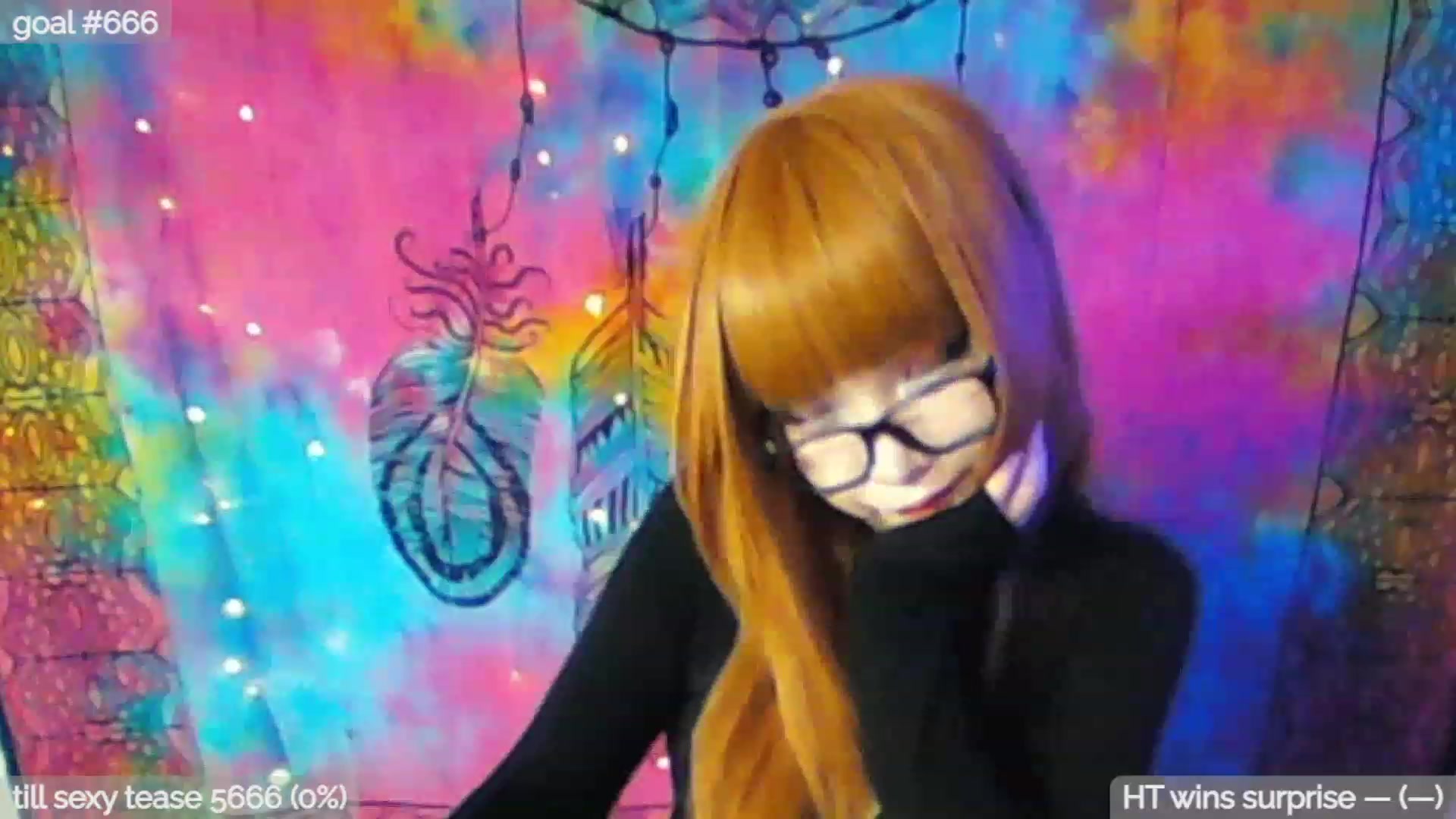 Gallery image thumbnail from unique_one's myfreecams stream on, 02/19/2023, 01:57 image 2 of 20
