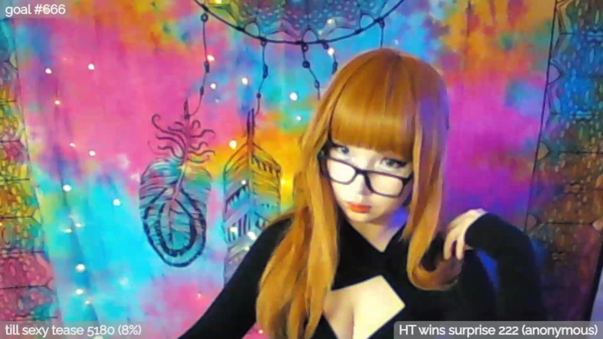 Gallery image thumbnail from unique_one's myfreecams stream on, 02/19/2023, 01:57 image 17 of 20