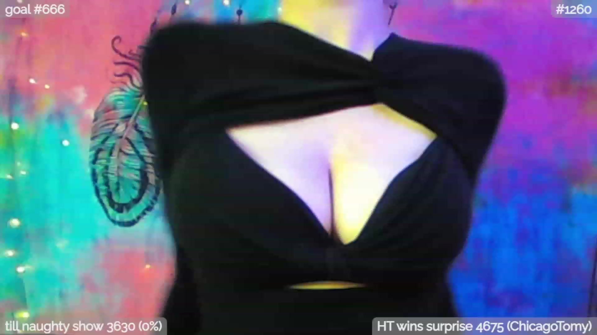 Gallery image thumbnail from unique_one's myfreecams stream on, 02/19/2023, 05:49 image 20 of 20
