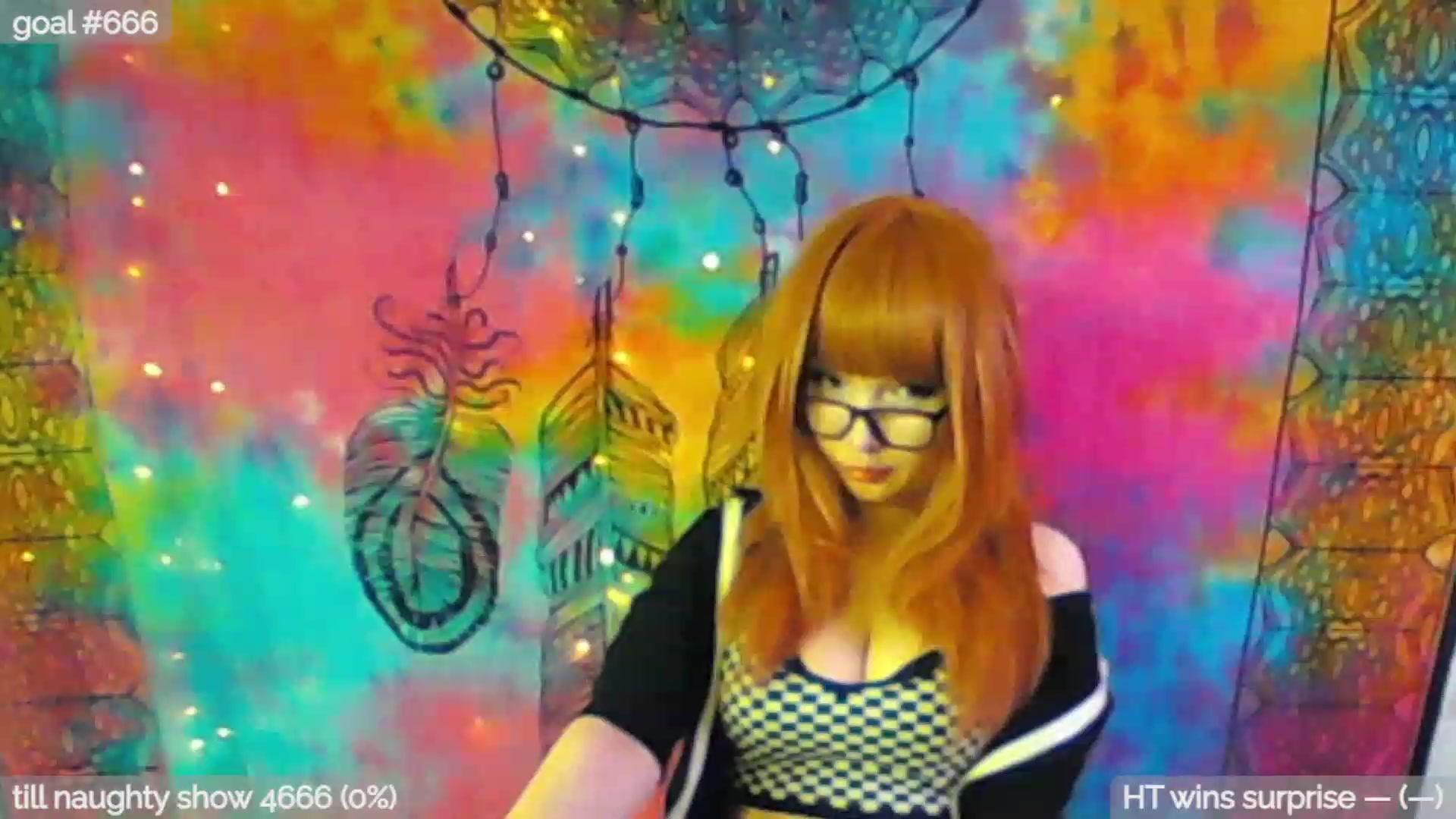 Gallery image thumbnail from unique_one's myfreecams stream on, 03/03/2023, 18:58 image 18 of 20
