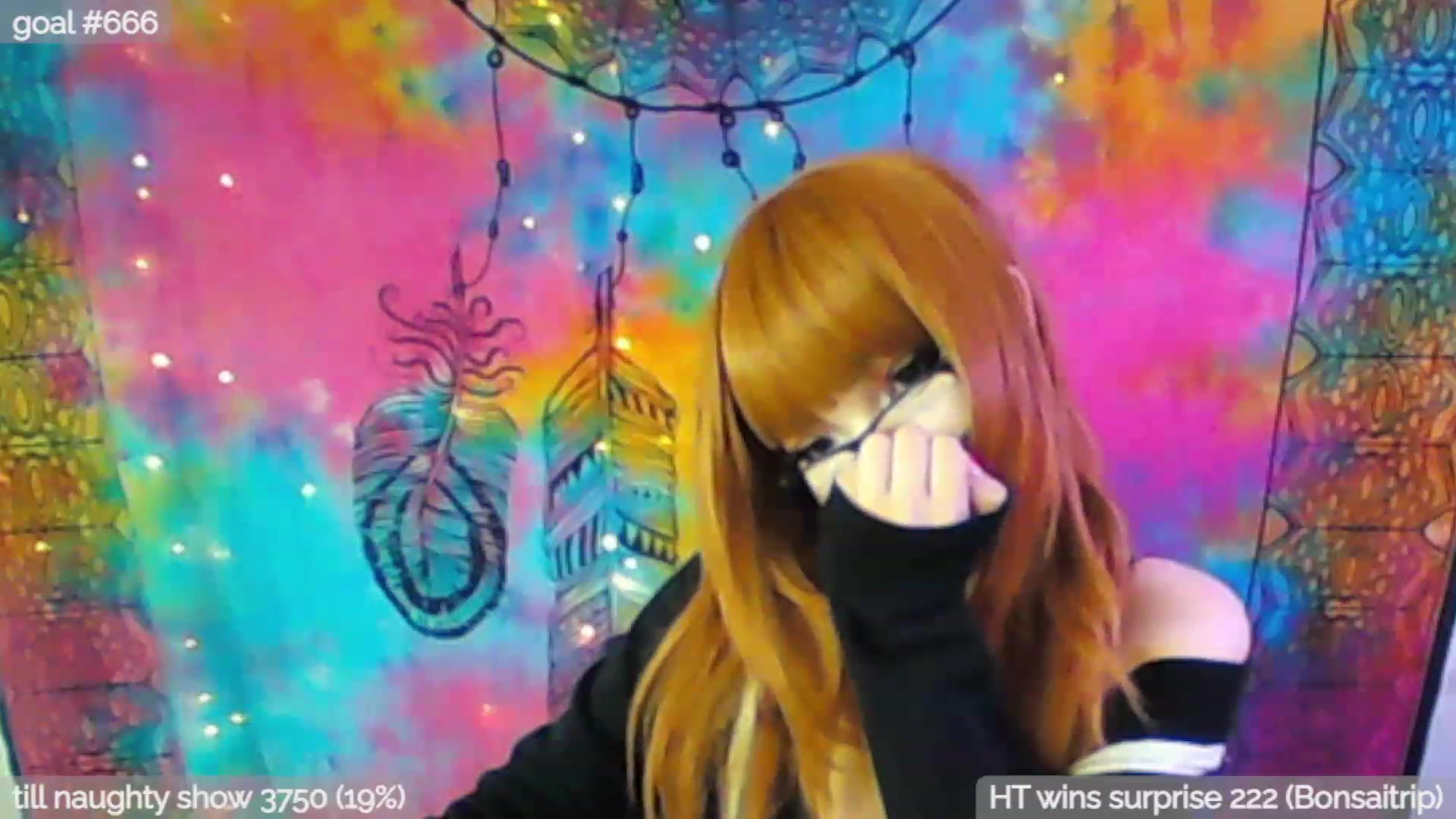 Gallery image thumbnail from unique_one's myfreecams stream on, 03/03/2023, 19:47 image 19 of 20
