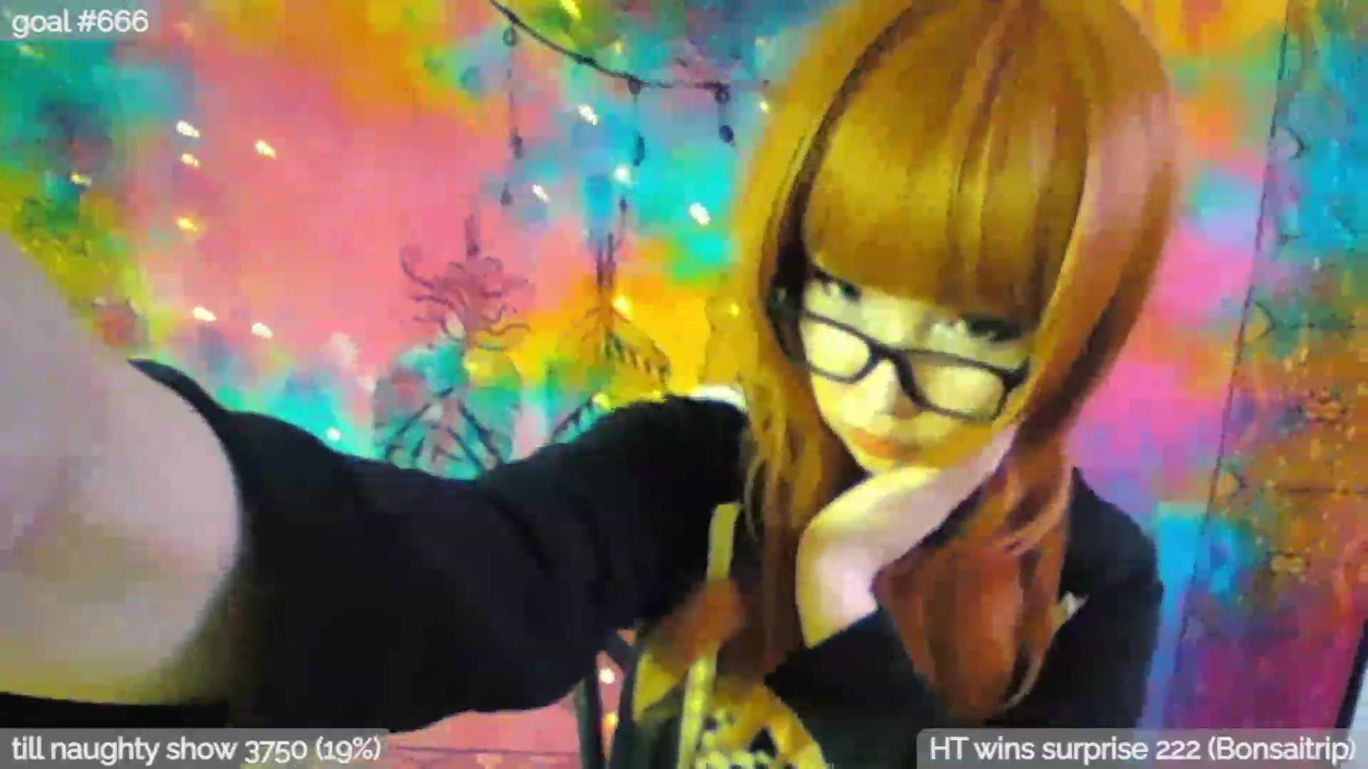 Gallery image thumbnail from unique_one's myfreecams stream on, 03/03/2023, 19:47 image 18 of 20