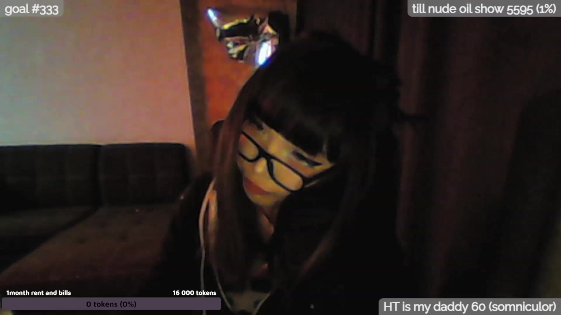 Gallery image thumbnail from unique_one's myfreecams stream on, 04/05/2023, 17:54 image 2 of 20