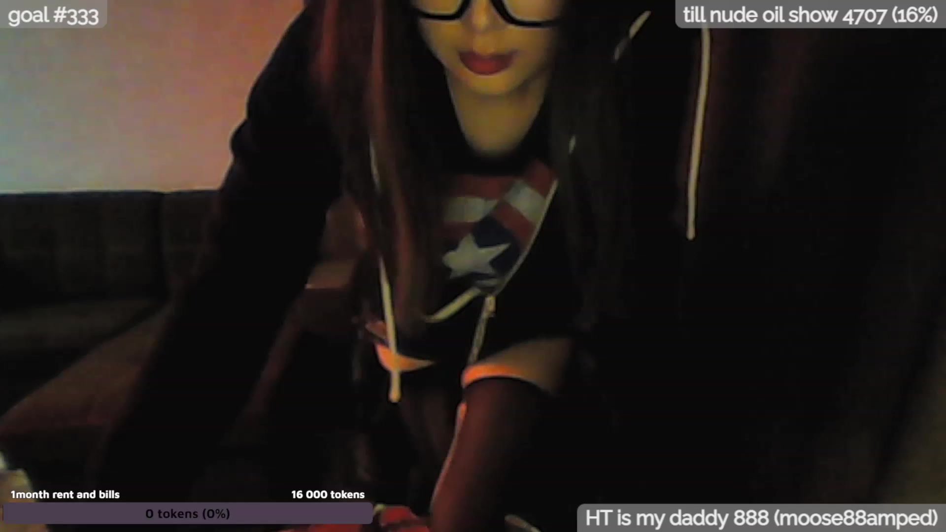 Gallery image thumbnail from unique_one's myfreecams stream on, 04/05/2023, 17:54 image 5 of 20