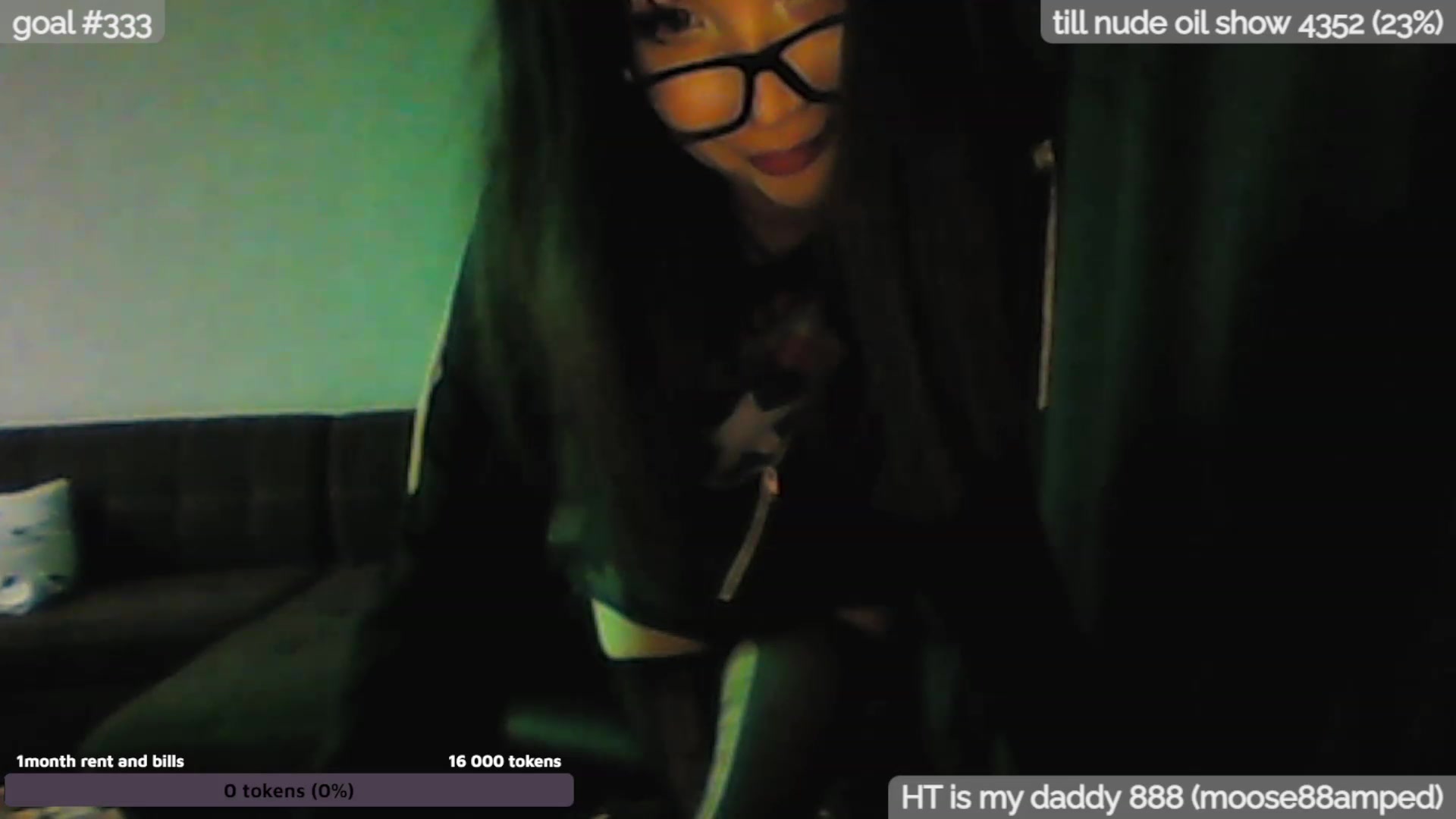 Gallery image thumbnail from unique_one's myfreecams stream on, 04/05/2023, 17:54 image 18 of 20