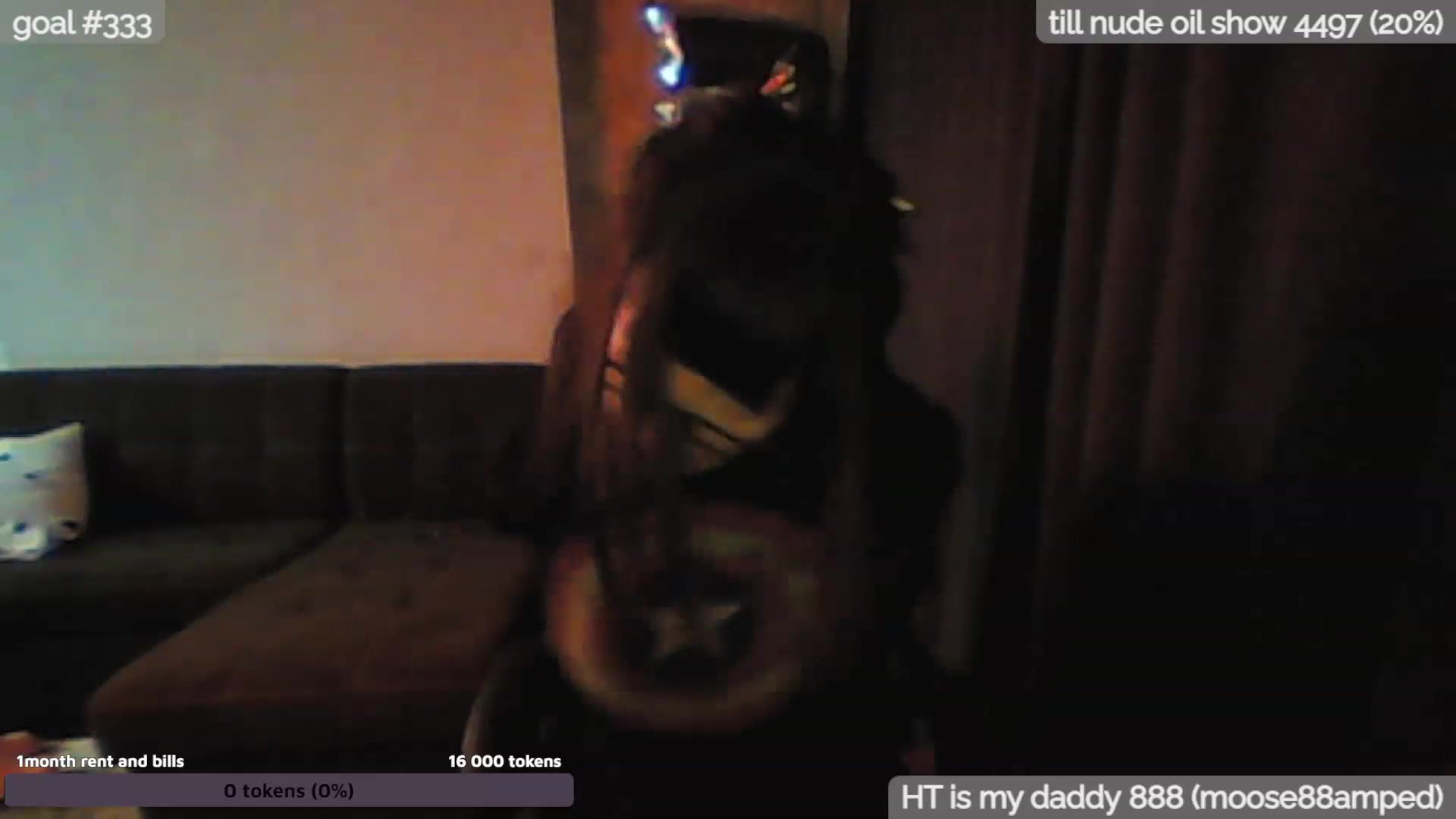 Gallery image thumbnail from unique_one's myfreecams stream on, 04/05/2023, 17:54 image 11 of 20
