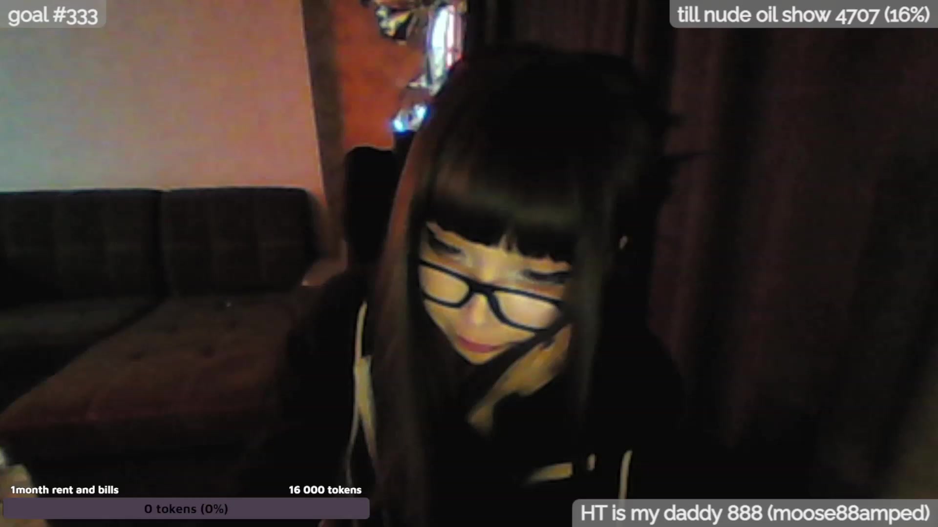 Gallery image thumbnail from unique_one's myfreecams stream on, 04/05/2023, 17:54 image 4 of 20