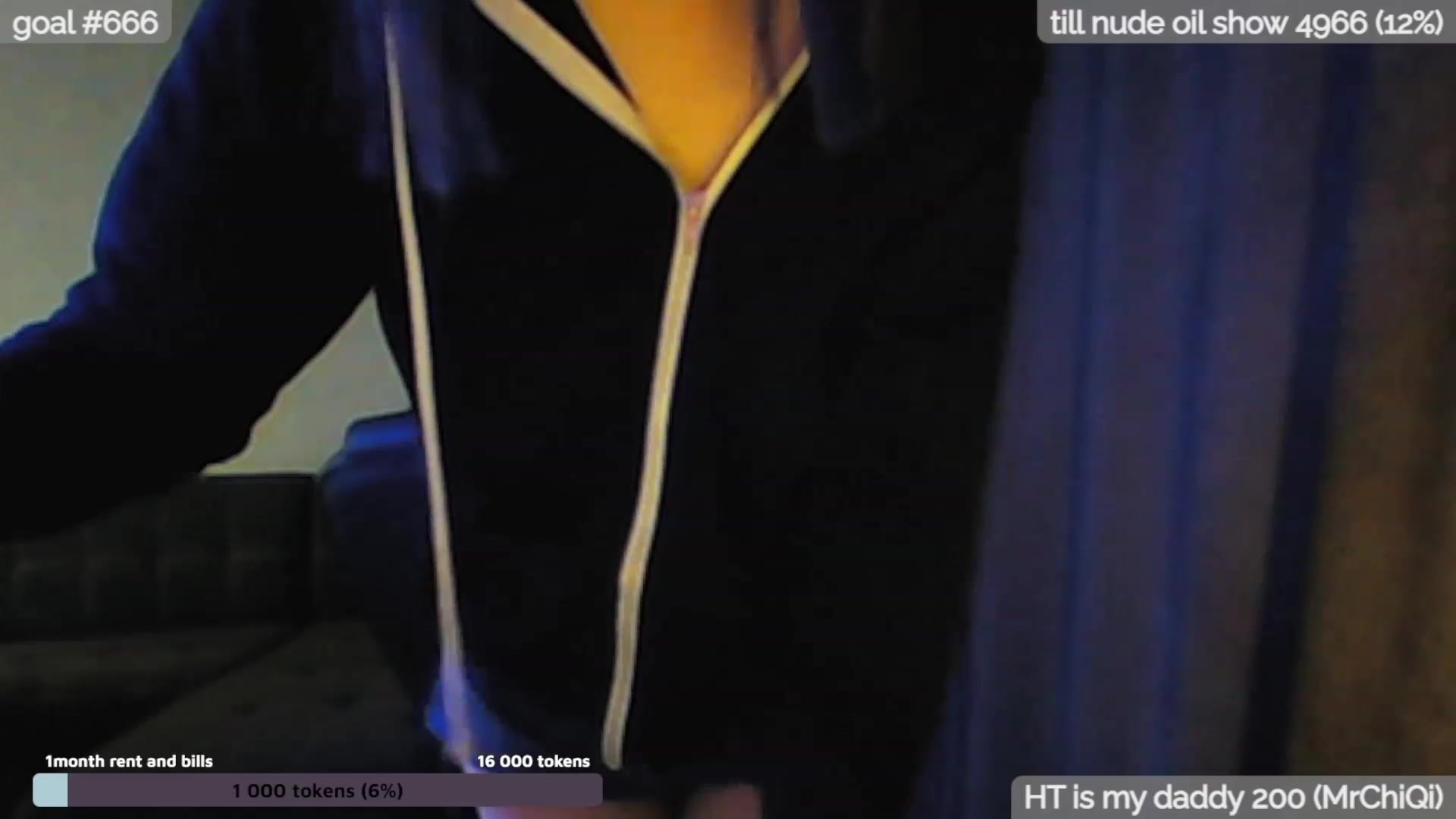 Gallery image thumbnail from unique_one's myfreecams stream on, 04/06/2023, 16:41 image 19 of 20