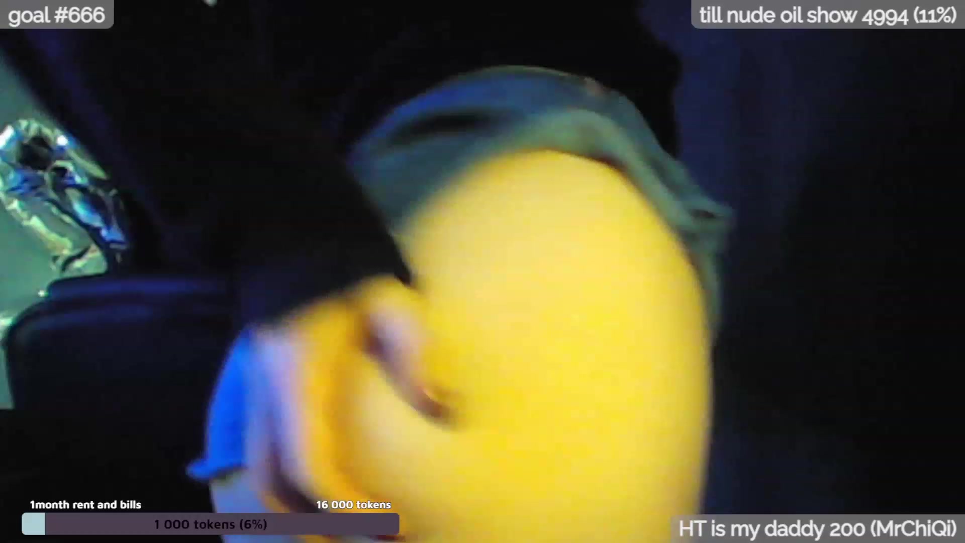 Gallery image thumbnail from unique_one's myfreecams stream on, 04/06/2023, 16:41 image 18 of 20