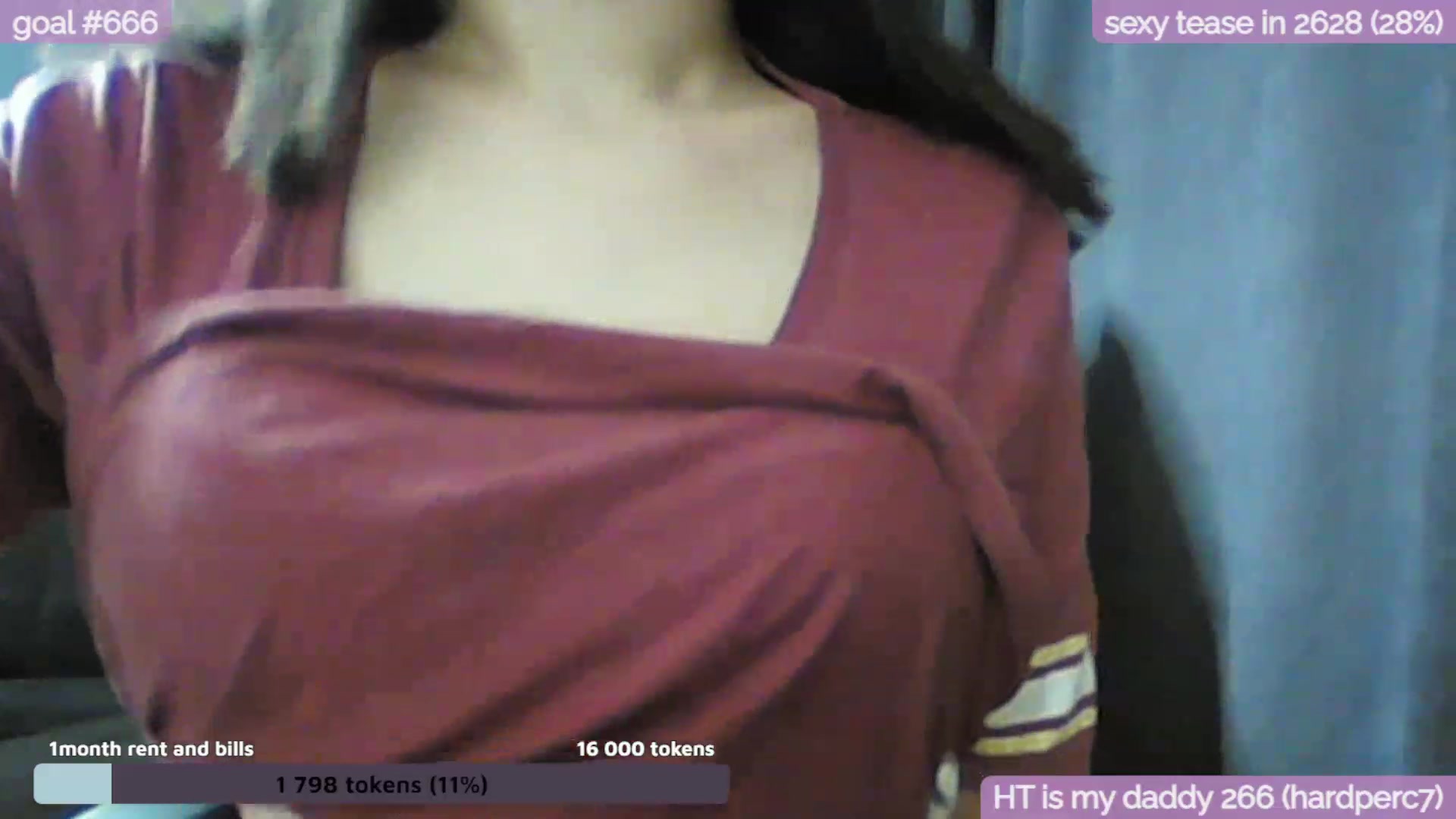 Gallery image thumbnail from unique_one's myfreecams stream on, 04/10/2023, 24:17 image 20 of 20