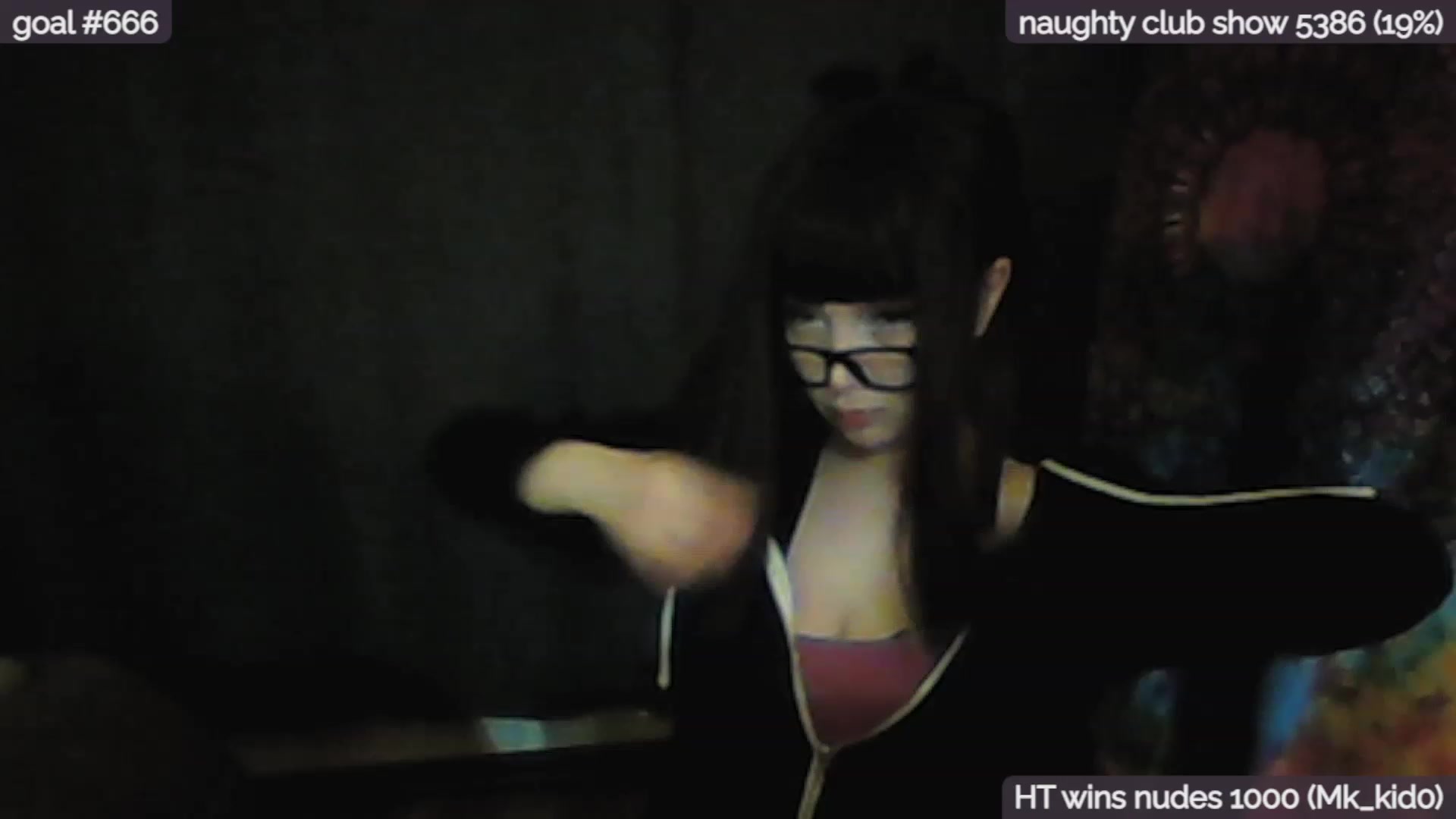 Gallery image thumbnail from unique_one's myfreecams stream on, 04/14/2023, 23:06 image 3 of 20