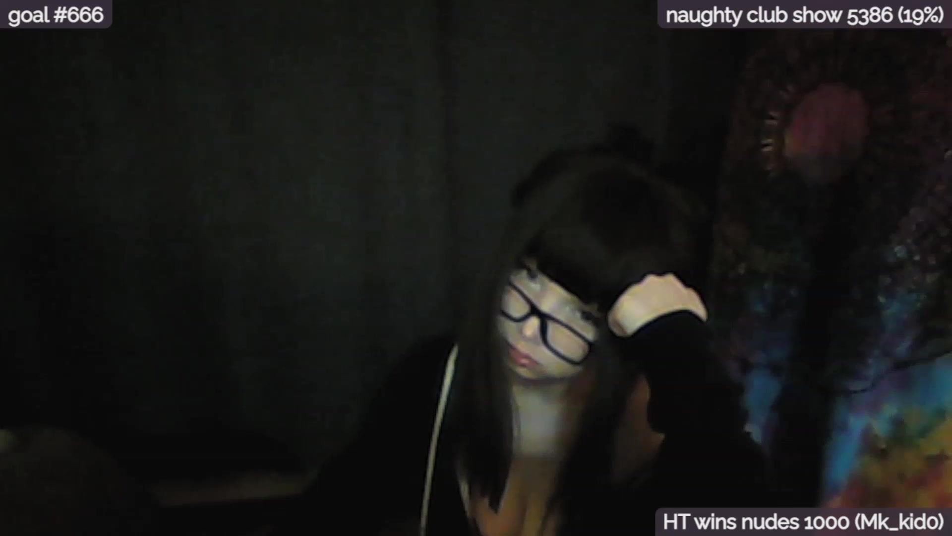 Gallery image thumbnail from unique_one's myfreecams stream on, 04/14/2023, 23:06 image 7 of 20