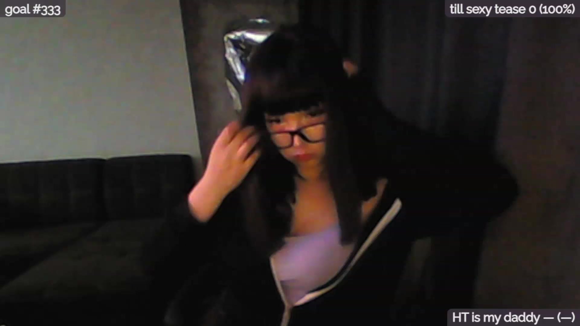 Gallery image thumbnail from unique_one's myfreecams stream on, 04/26/2023, 23:08 image 5 of 20