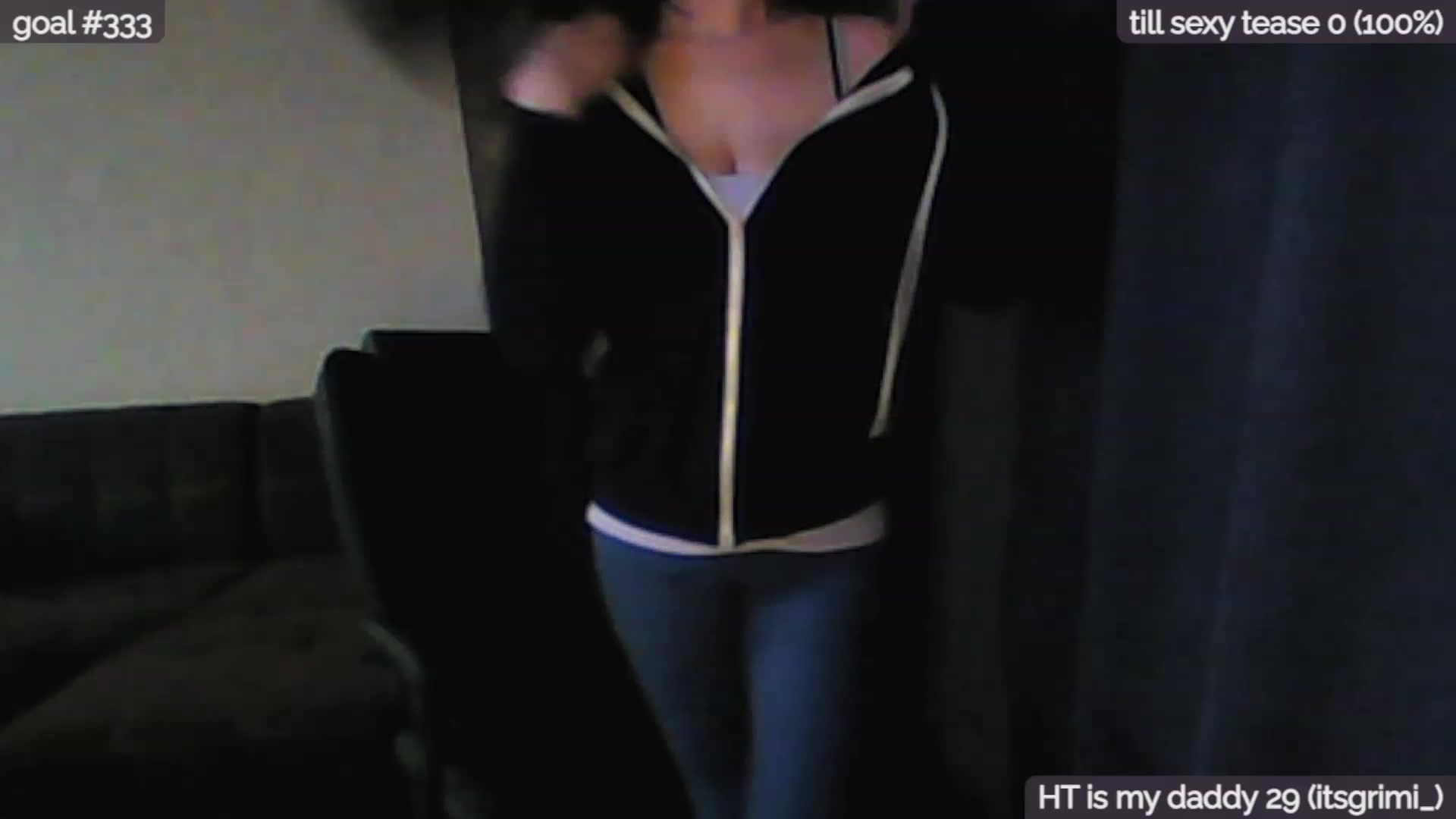 Gallery image thumbnail from unique_one's myfreecams stream on, 04/26/2023, 23:08 image 9 of 20