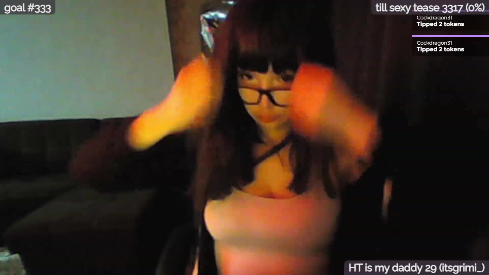Gallery image thumbnail from unique_one's myfreecams stream on, 04/26/2023, 23:08 image 18 of 20