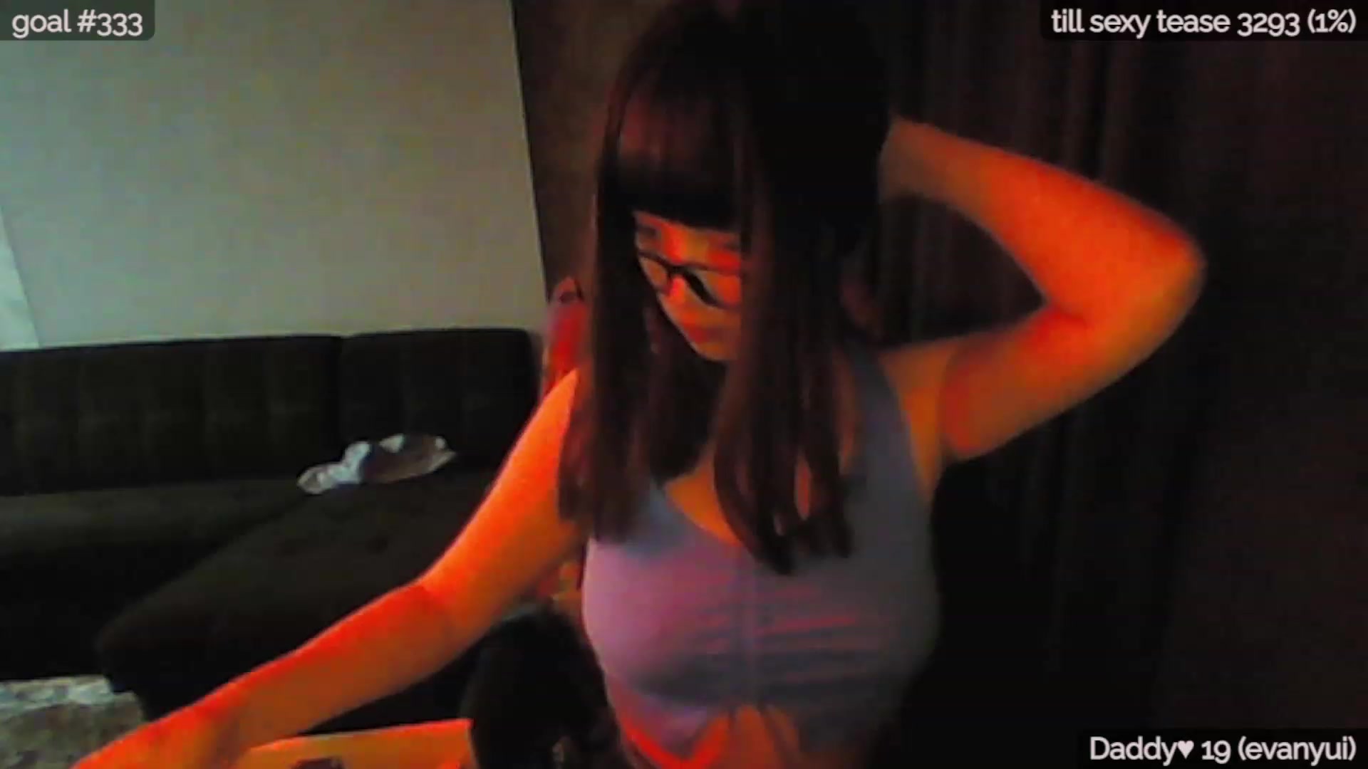 Gallery image thumbnail from unique_one's myfreecams stream on, 05/02/2023, 16:18 image 20 of 20