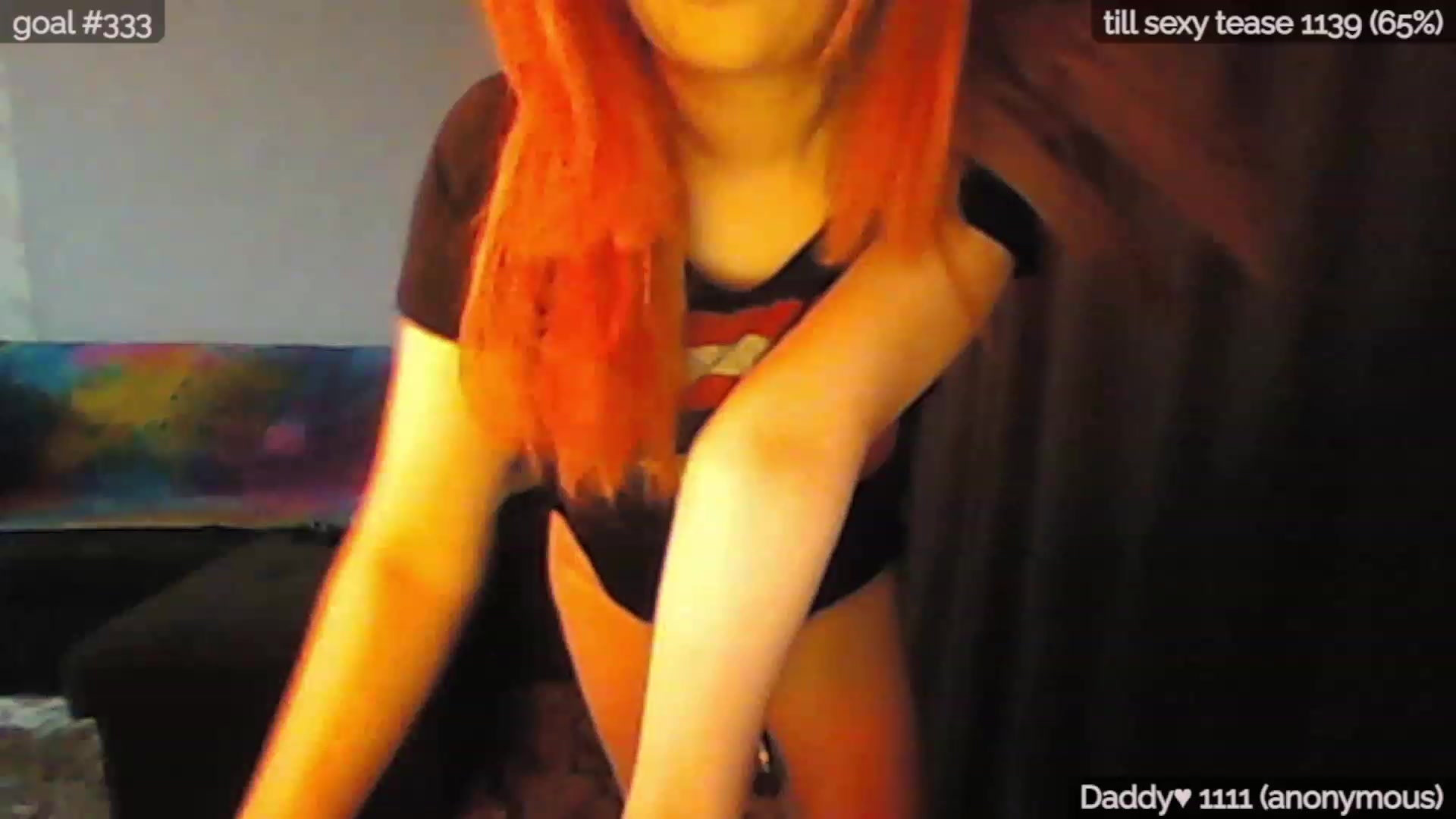 Gallery image thumbnail from unique_one's myfreecams stream on, 05/08/2023, 20:17 image 16 of 20