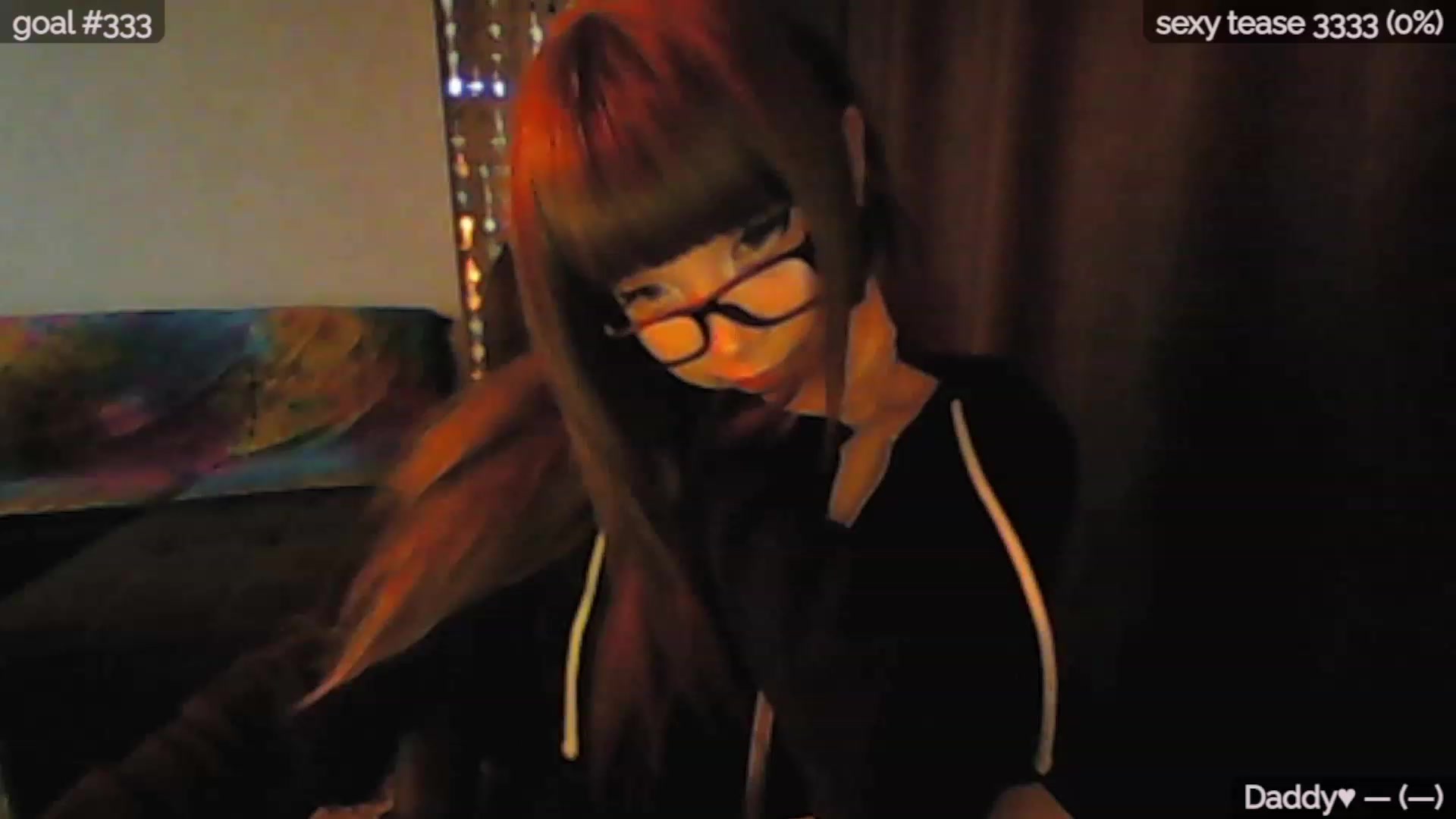 Gallery image thumbnail from unique_one's myfreecams stream on, 05/09/2023, 18:06 image 1 of 20