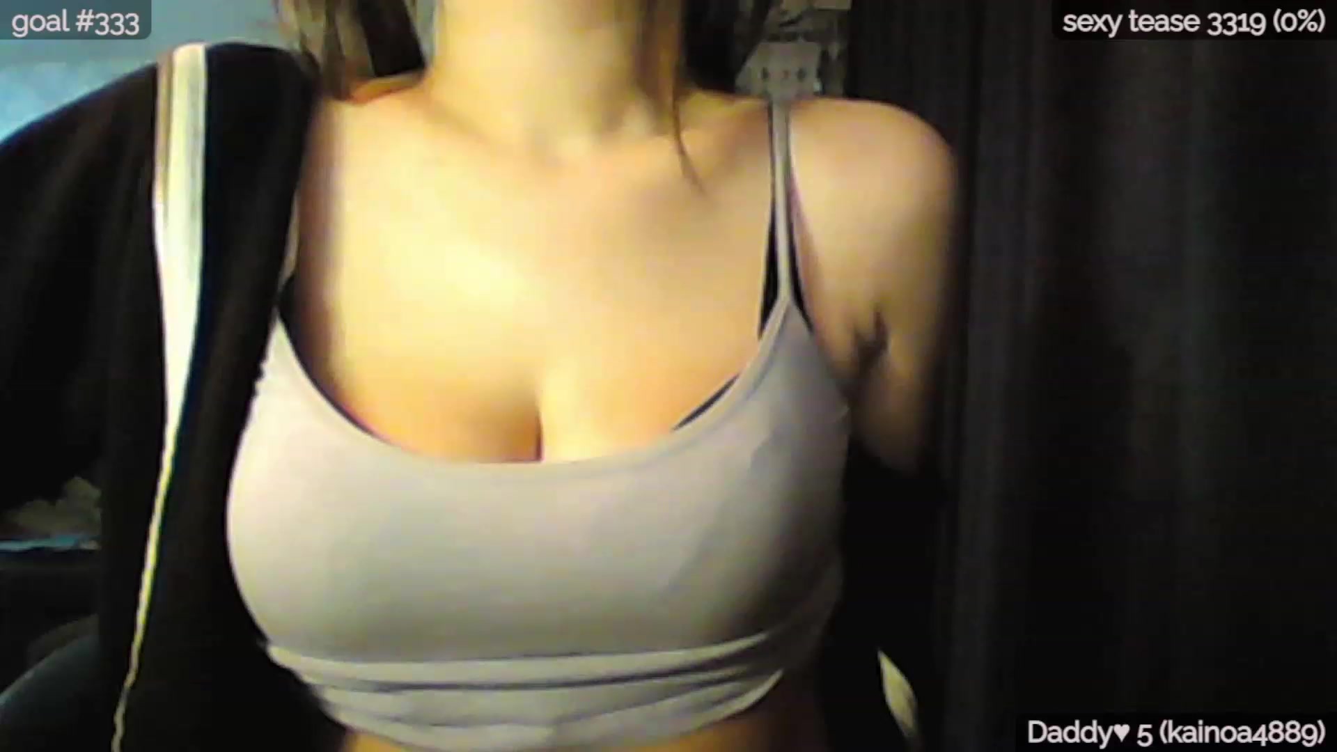 Gallery image thumbnail from unique_one's myfreecams stream on, 05/09/2023, 18:06 image 8 of 20