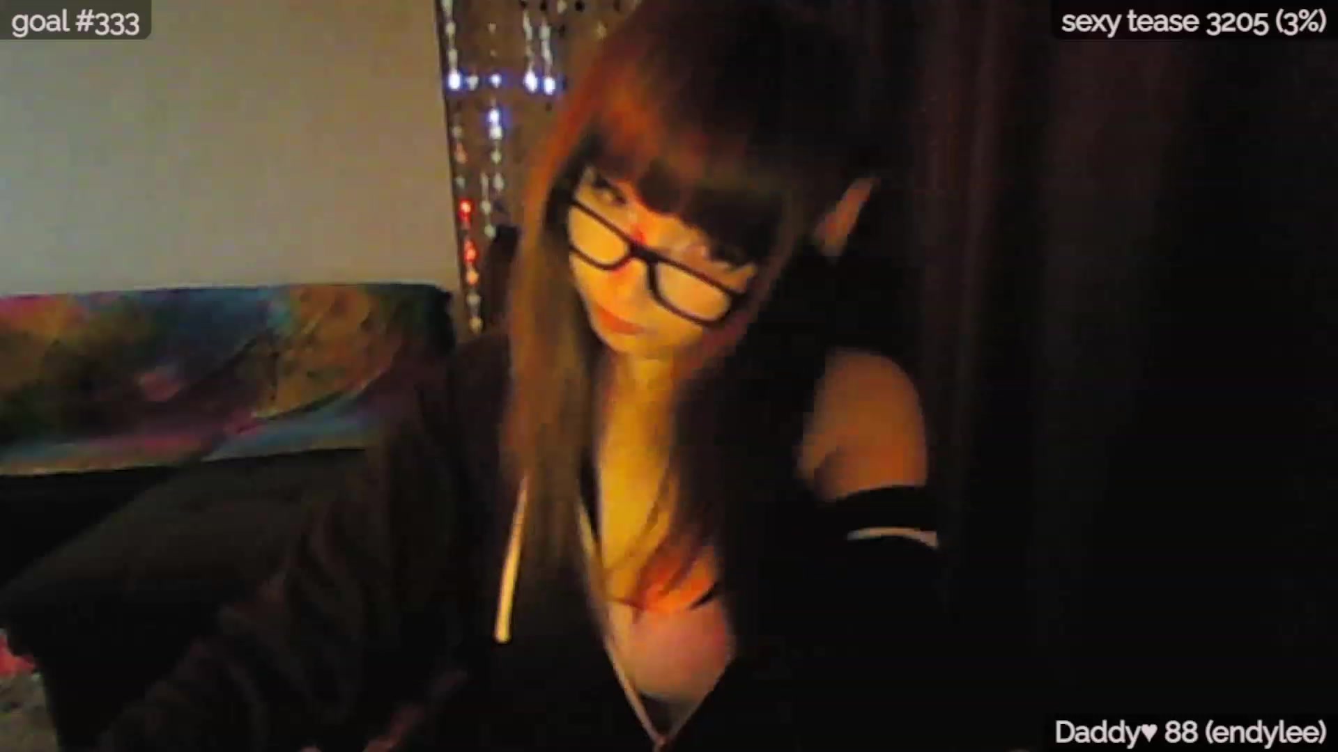 Gallery image thumbnail from unique_one's myfreecams stream on, 05/09/2023, 18:06 image 19 of 20
