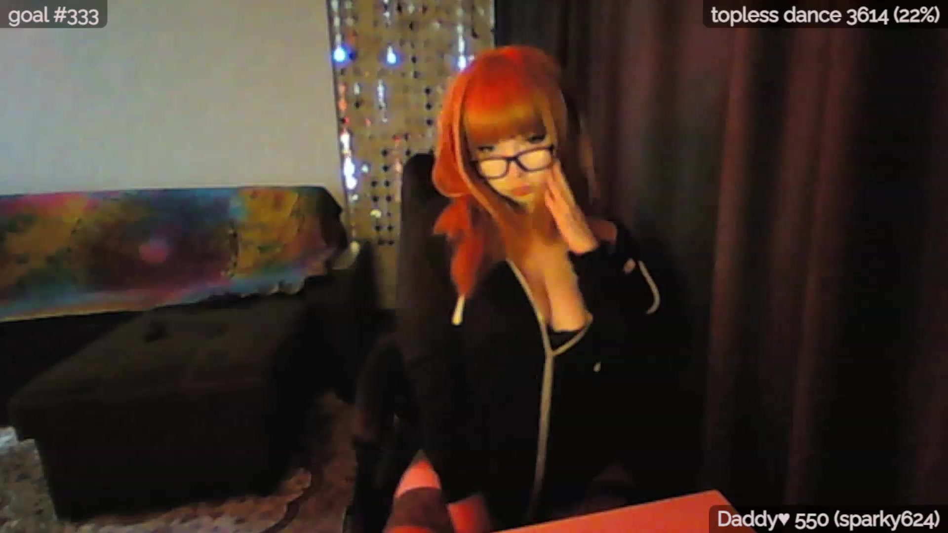Gallery image thumbnail from unique_one's myfreecams stream on, 05/12/2023, 17:13 image 16 of 20