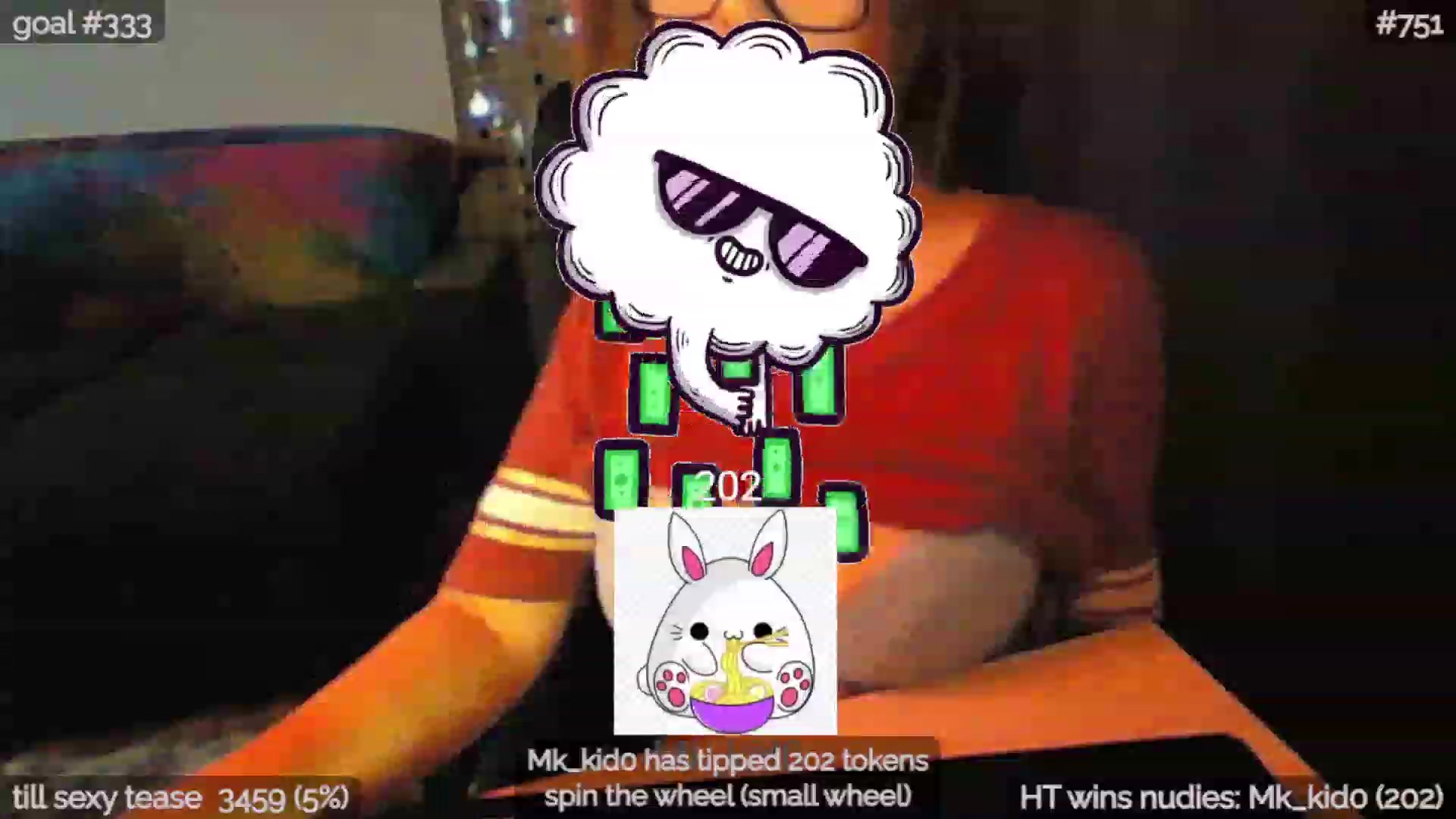 Gallery image thumbnail from unique_one's myfreecams stream on, 05/23/2023, 20:31 image 13 of 20
