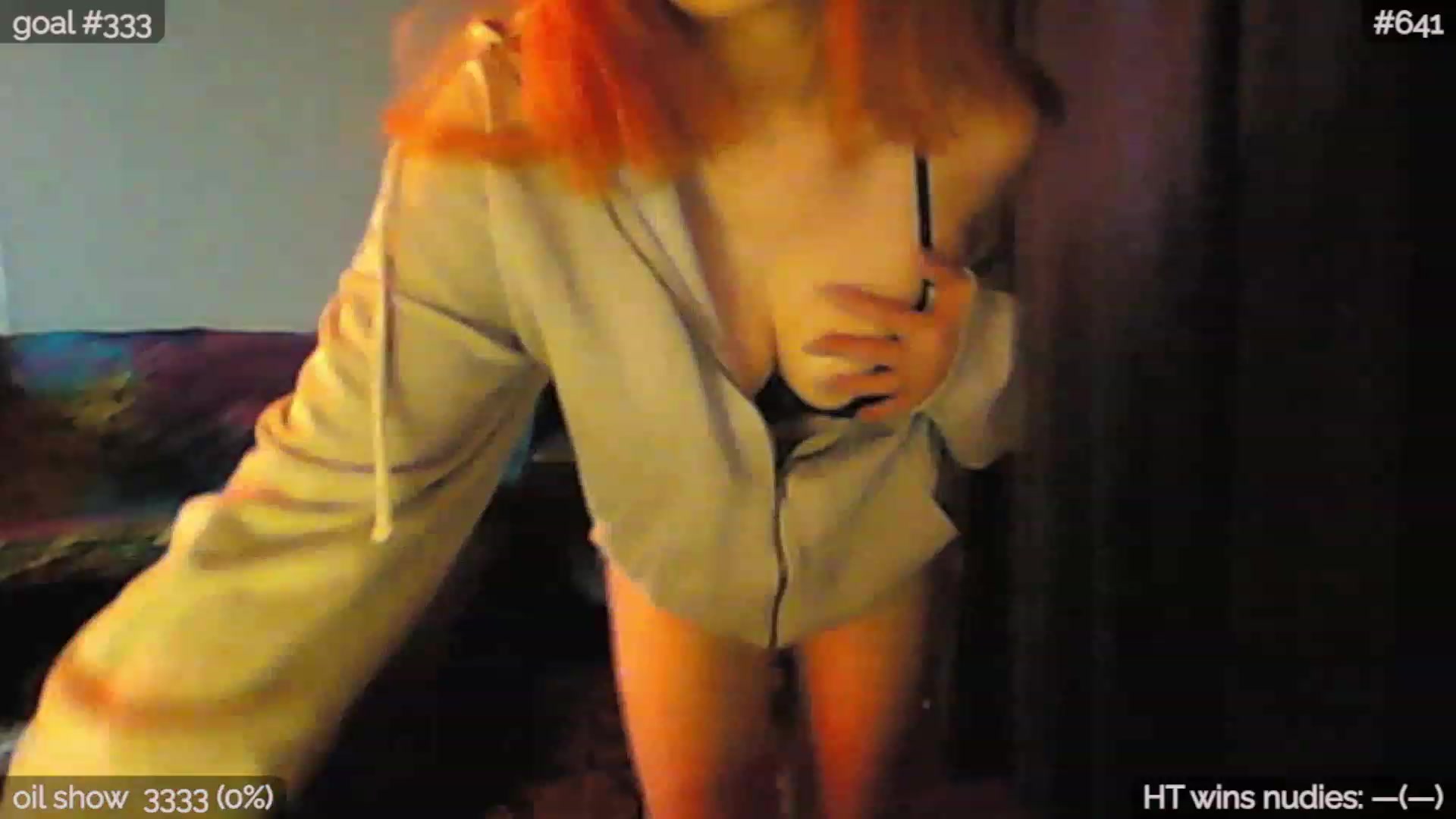 Gallery image thumbnail from unique_one's myfreecams stream on, 05/28/2023, 15:39 image 1 of 20