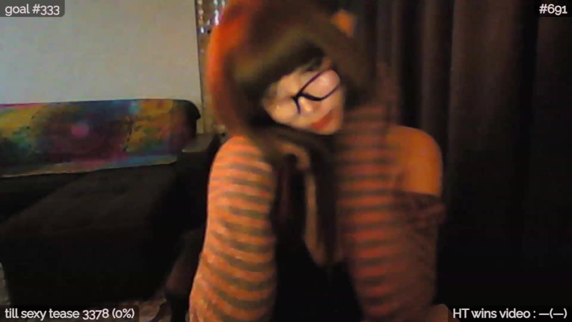 Gallery image thumbnail from unique_one's myfreecams stream on, 05/31/2023, 15:36 image 8 of 20