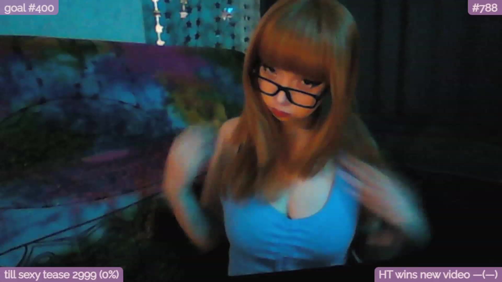 Gallery image thumbnail from unique_one's myfreecams stream on, 06/09/2023, 19:32 image 5 of 20