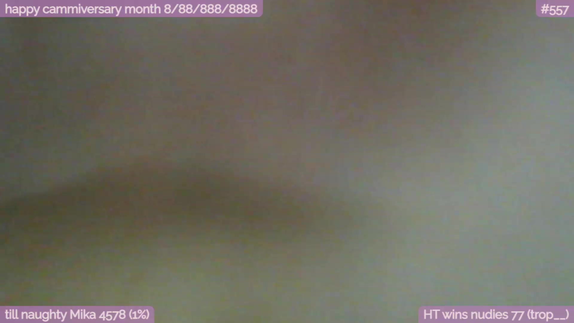 Gallery image thumbnail from unique_one's myfreecams stream on, 06/17/2023, 21:56 image 20 of 20