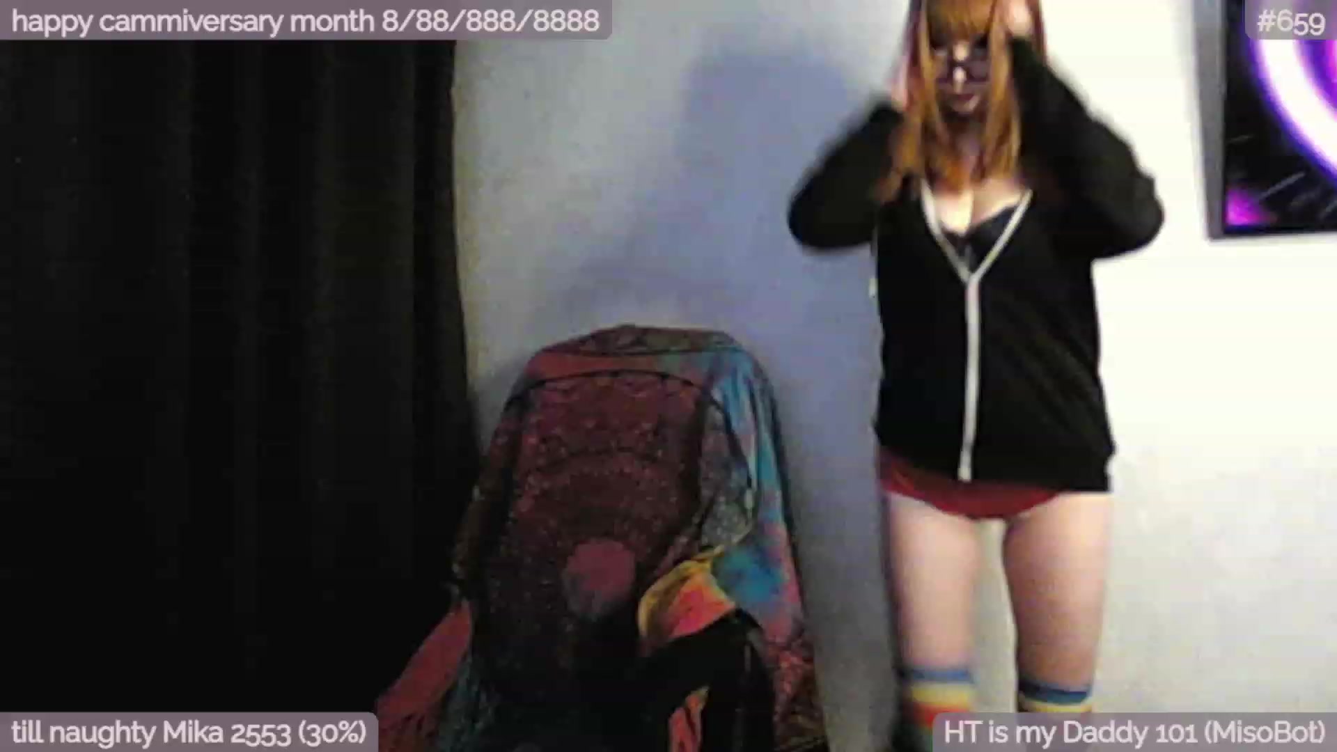 Gallery image thumbnail from unique_one's myfreecams stream on, 06/22/2023, 13:05 image 13 of 20