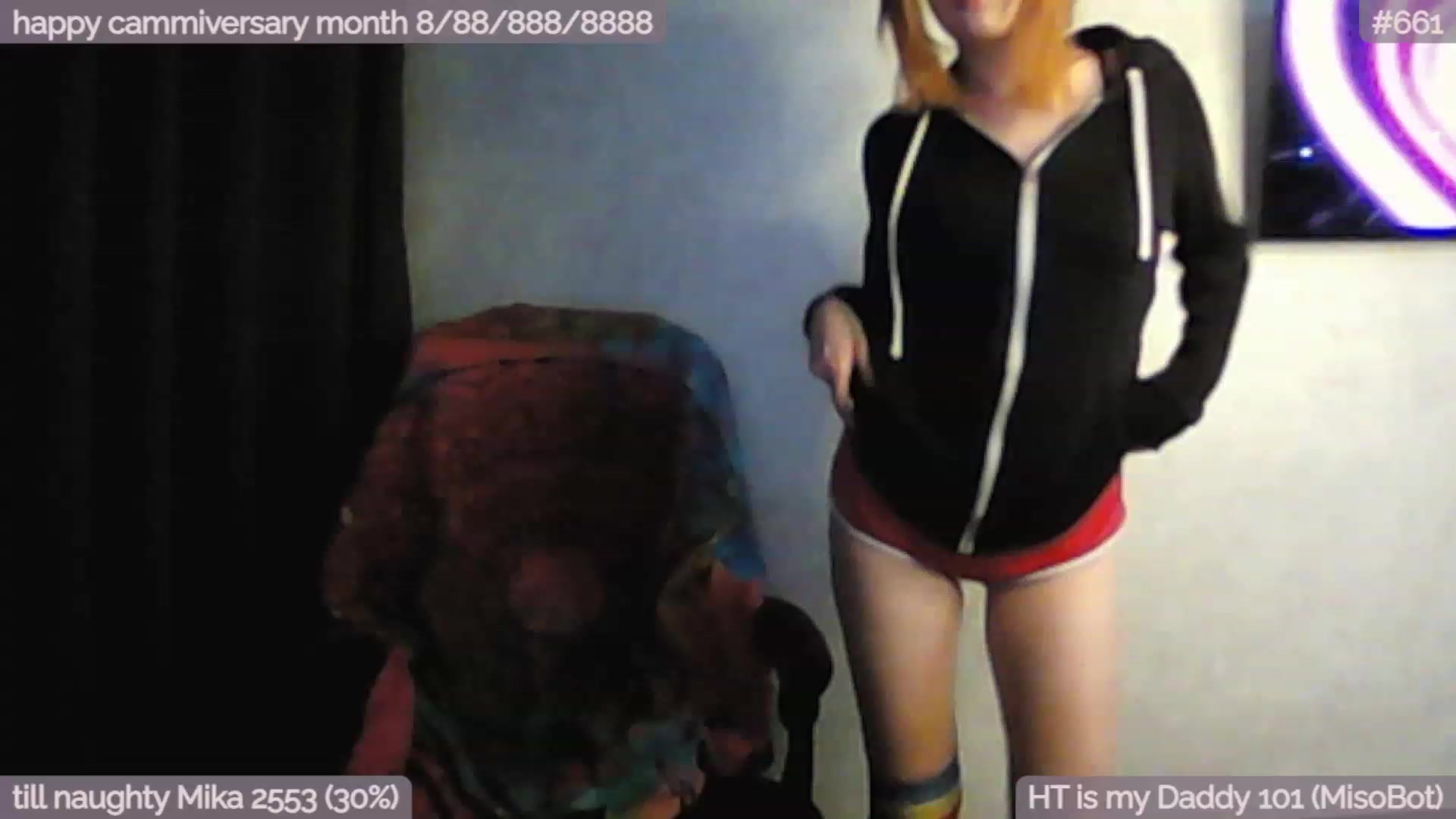 Gallery image thumbnail from unique_one's myfreecams stream on, 06/22/2023, 15:07 image 4 of 20