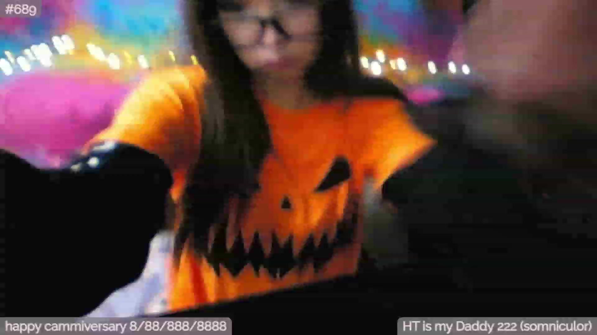 Gallery image thumbnail from unique_one's myfreecams stream on, 06/24/2023, 16:32 image 1 of 20