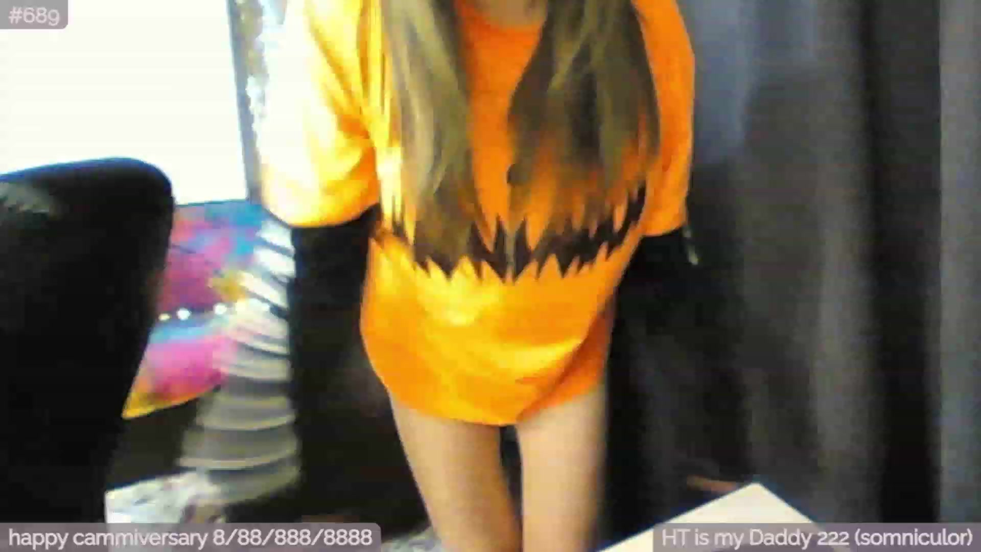 Gallery image thumbnail from unique_one's myfreecams stream on, 06/24/2023, 16:32 image 11 of 20