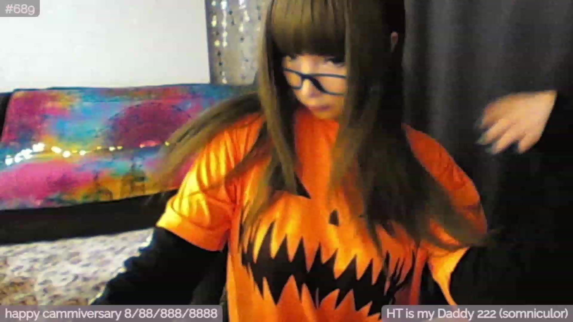 Gallery image thumbnail from unique_one's myfreecams stream on, 06/24/2023, 16:32 image 20 of 20