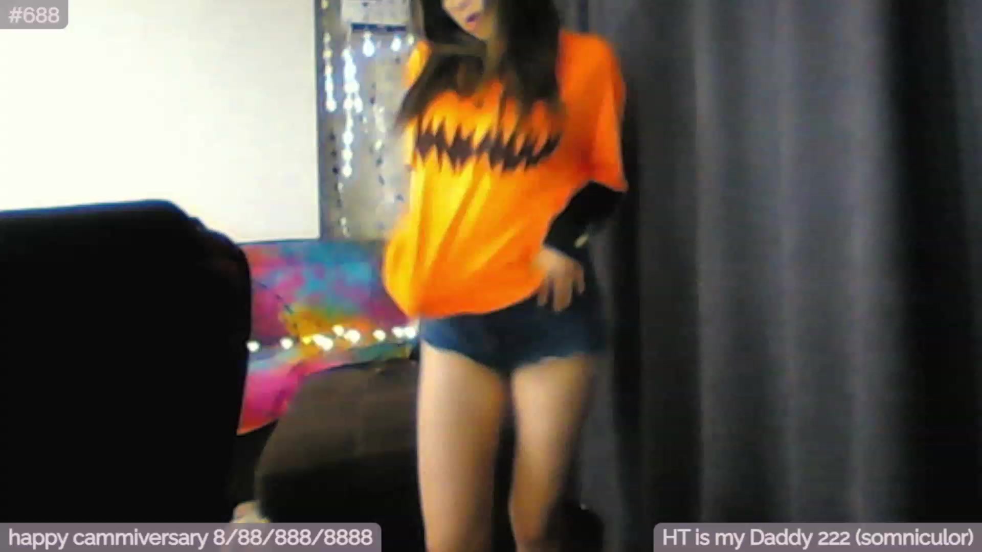 Gallery image thumbnail from unique_one's myfreecams stream on, 06/24/2023, 17:09 image 7 of 20