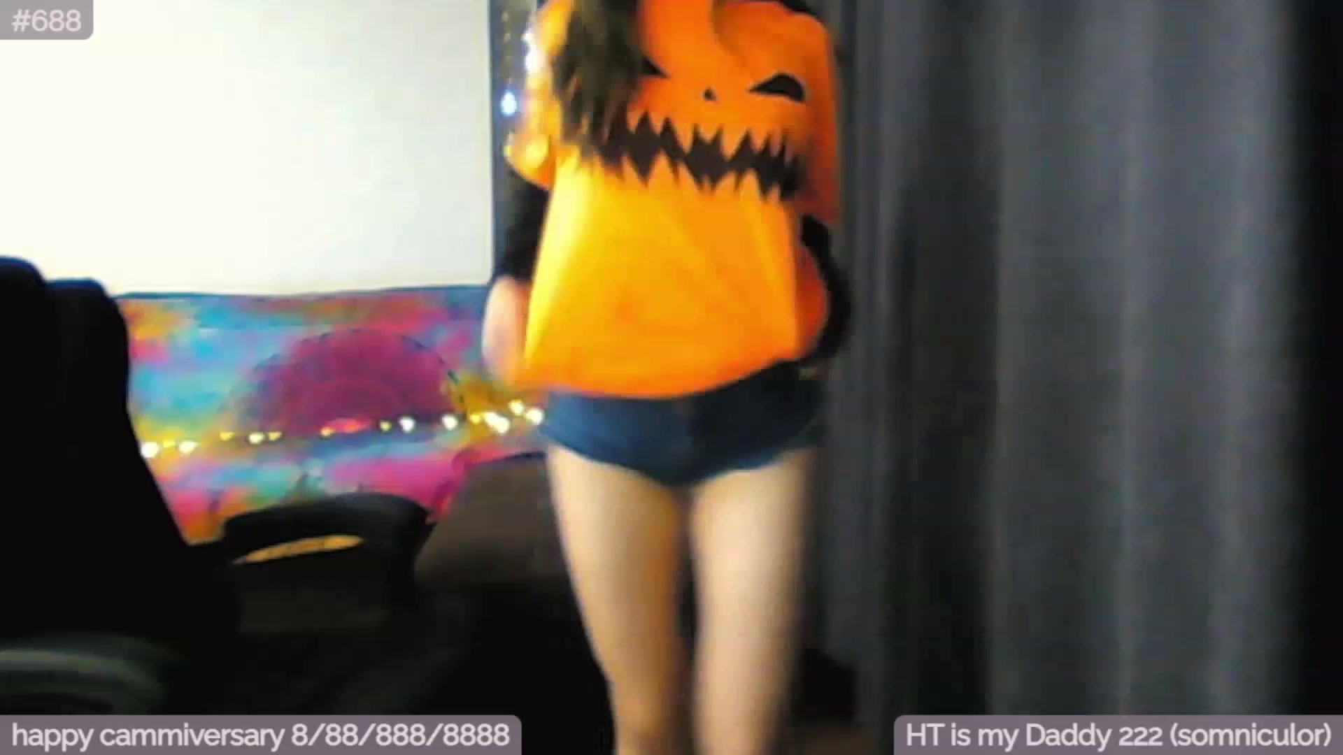 Gallery image thumbnail from unique_one's myfreecams stream on, 06/24/2023, 17:09 image 17 of 20