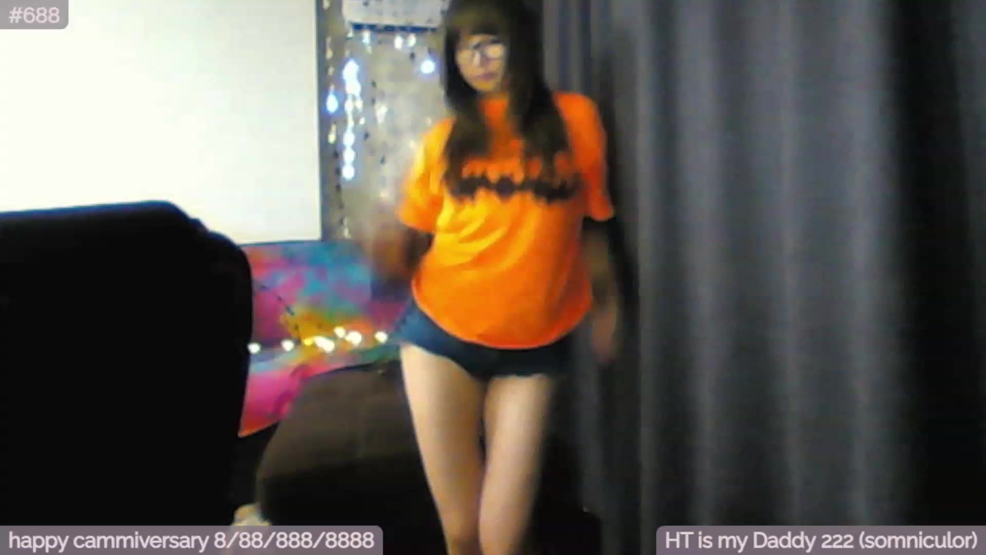 Gallery image thumbnail from unique_one's myfreecams stream on, 06/24/2023, 17:09 image 8 of 20