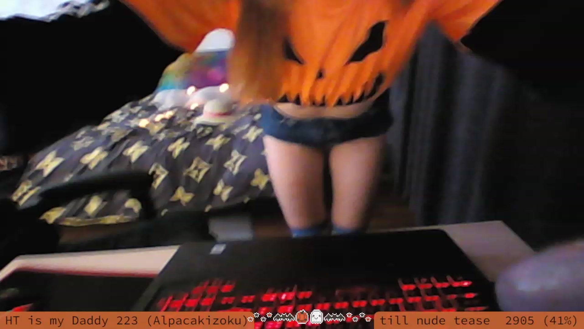 Gallery image thumbnail from unique_one's myfreecams stream on, 10/05/2023, 01:32 image 19 of 20