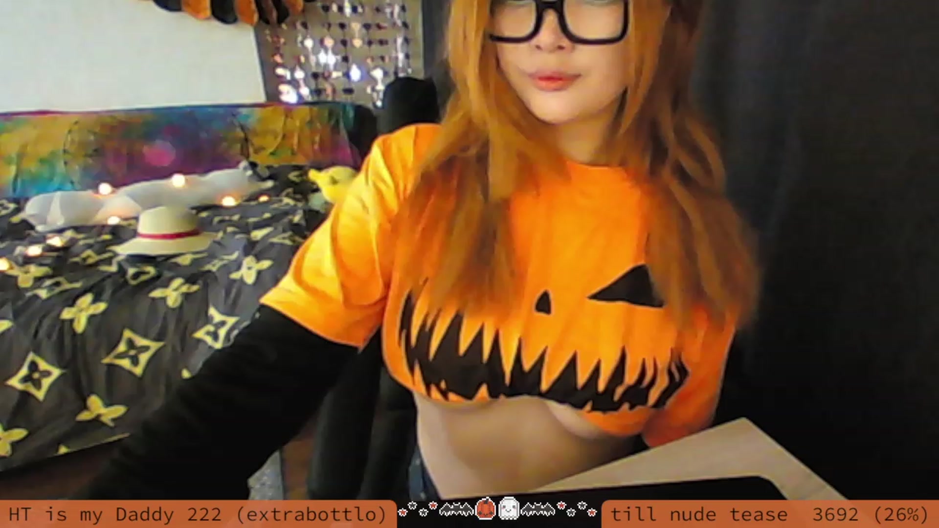 Gallery image thumbnail from unique_one's myfreecams stream on, 10/05/2023, 01:32 image 2 of 20