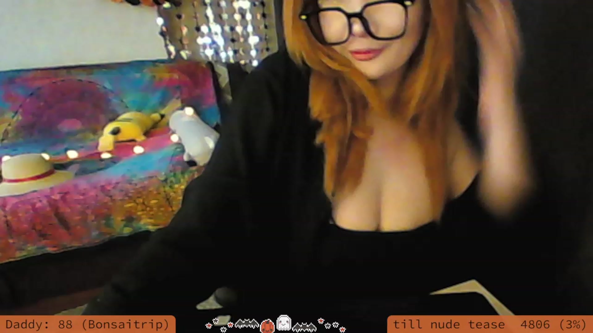 Gallery image thumbnail from unique_one's myfreecams stream on, 10/07/2023, 21:32 image 15 of 20
