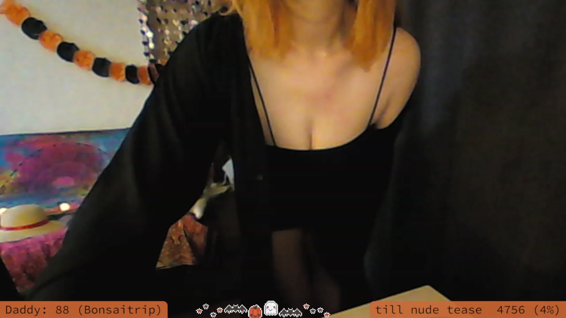 Gallery image thumbnail from unique_one's myfreecams stream on, 10/07/2023, 21:32 image 19 of 20